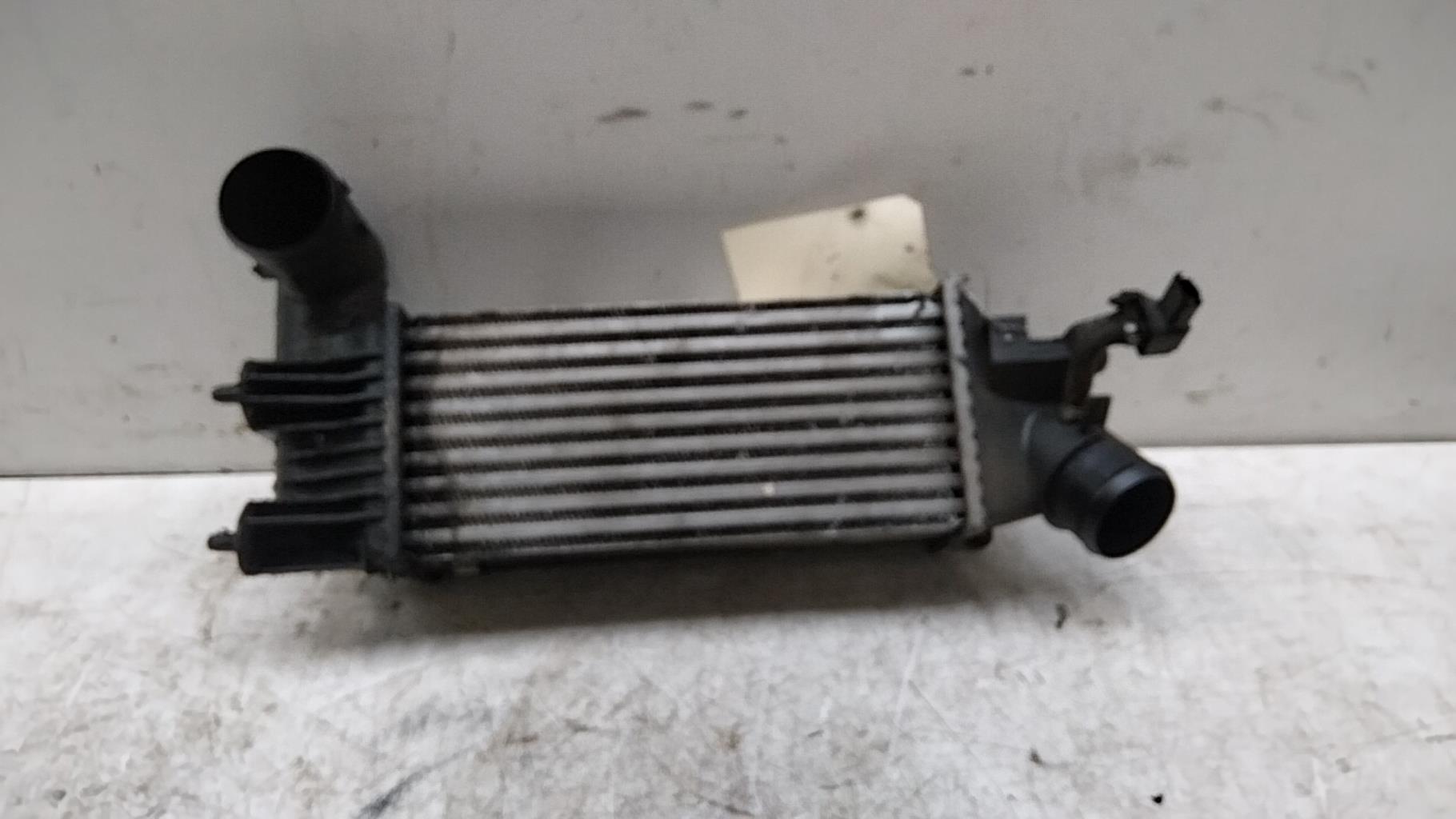 Echangeur air (Intercooler) PEUGEOT 406 PHASE 2  - 1
