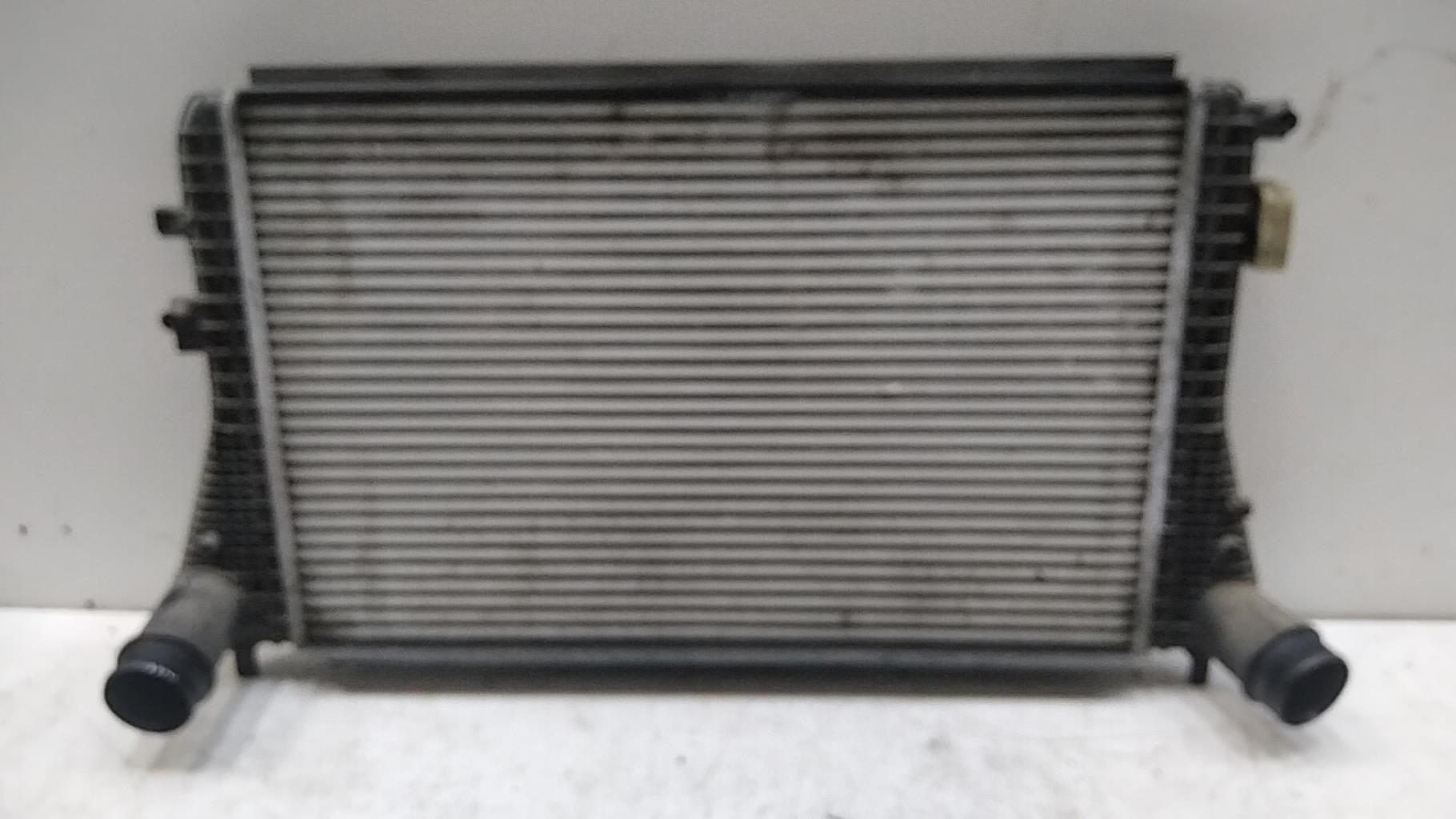 Echangeur air (Intercooler) VOLKSWAGEN GOLF 6 Diesel - 1