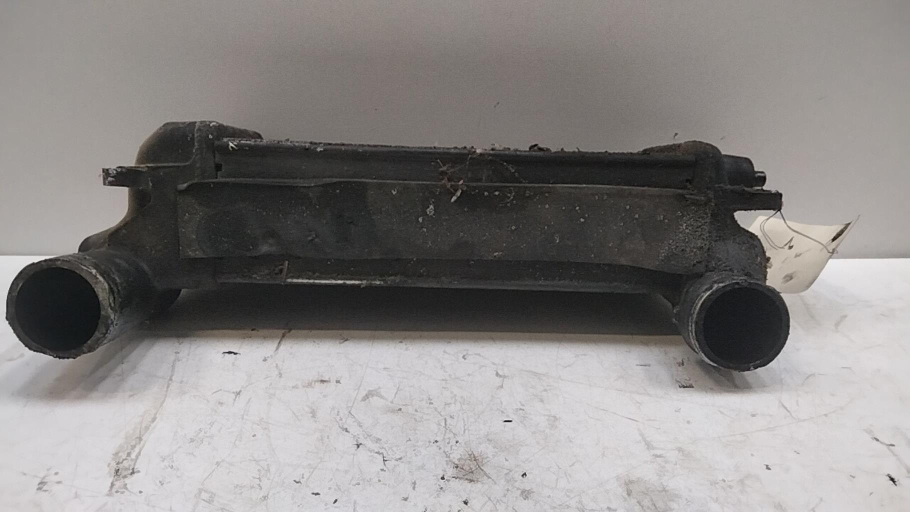 Echangeur air (Intercooler) ROVER 25 PHASE 1 Diesel - 1