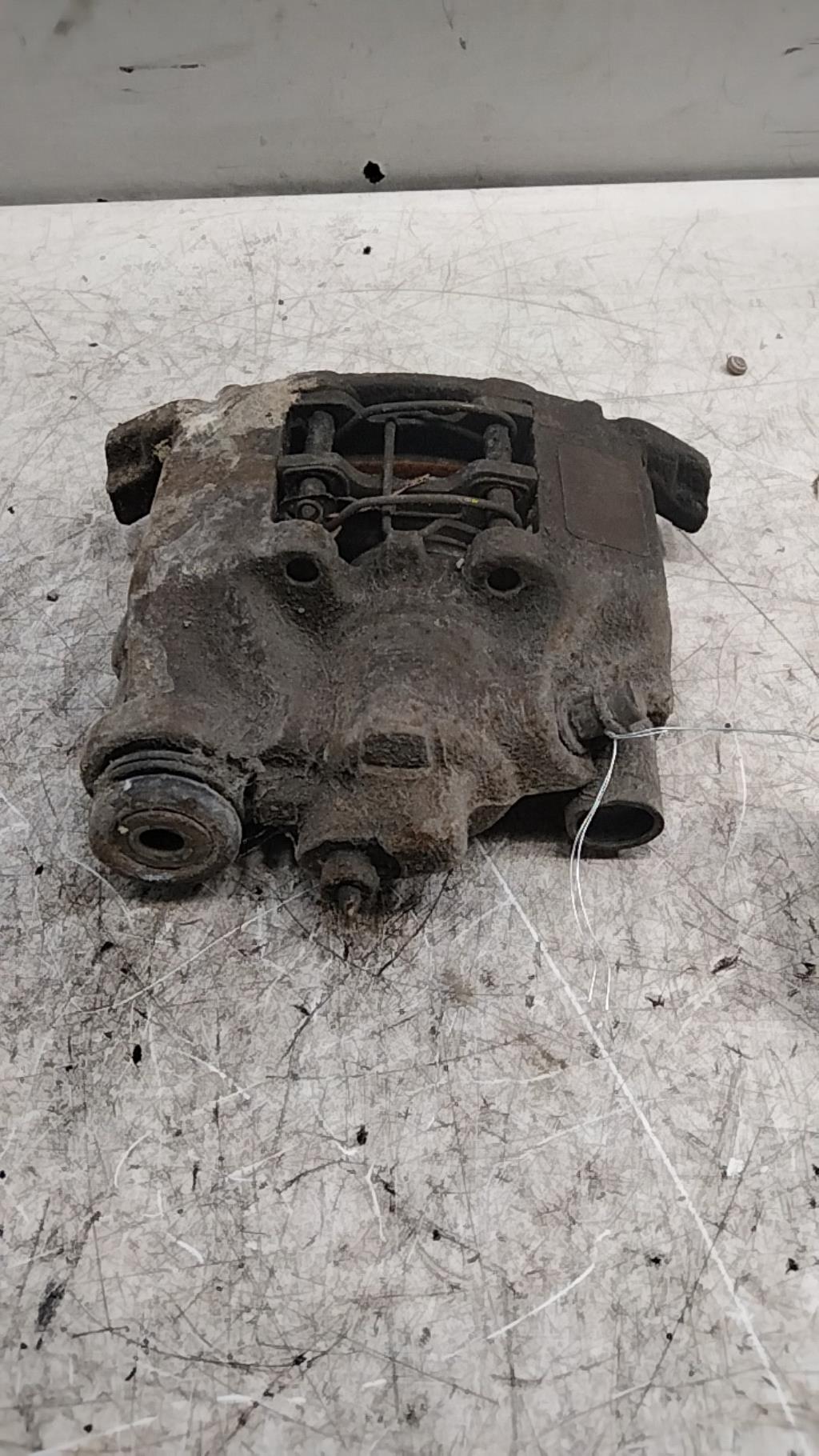 Pinza freni posteriore sinistra PEUGEOT 406 PHASE 2  - 1