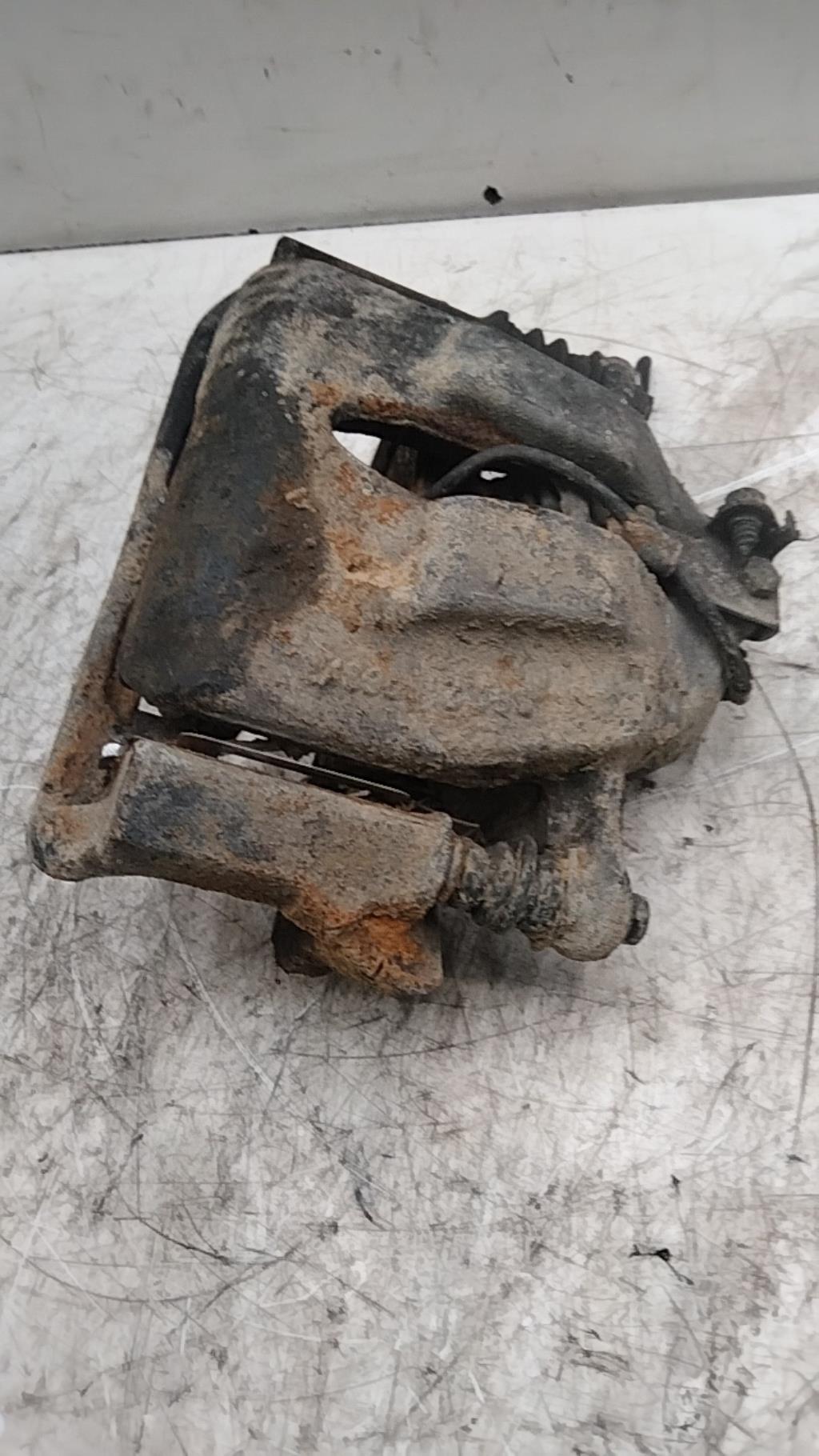 Pinza freni anteriore destra CITROEN C8 Diésel - 1