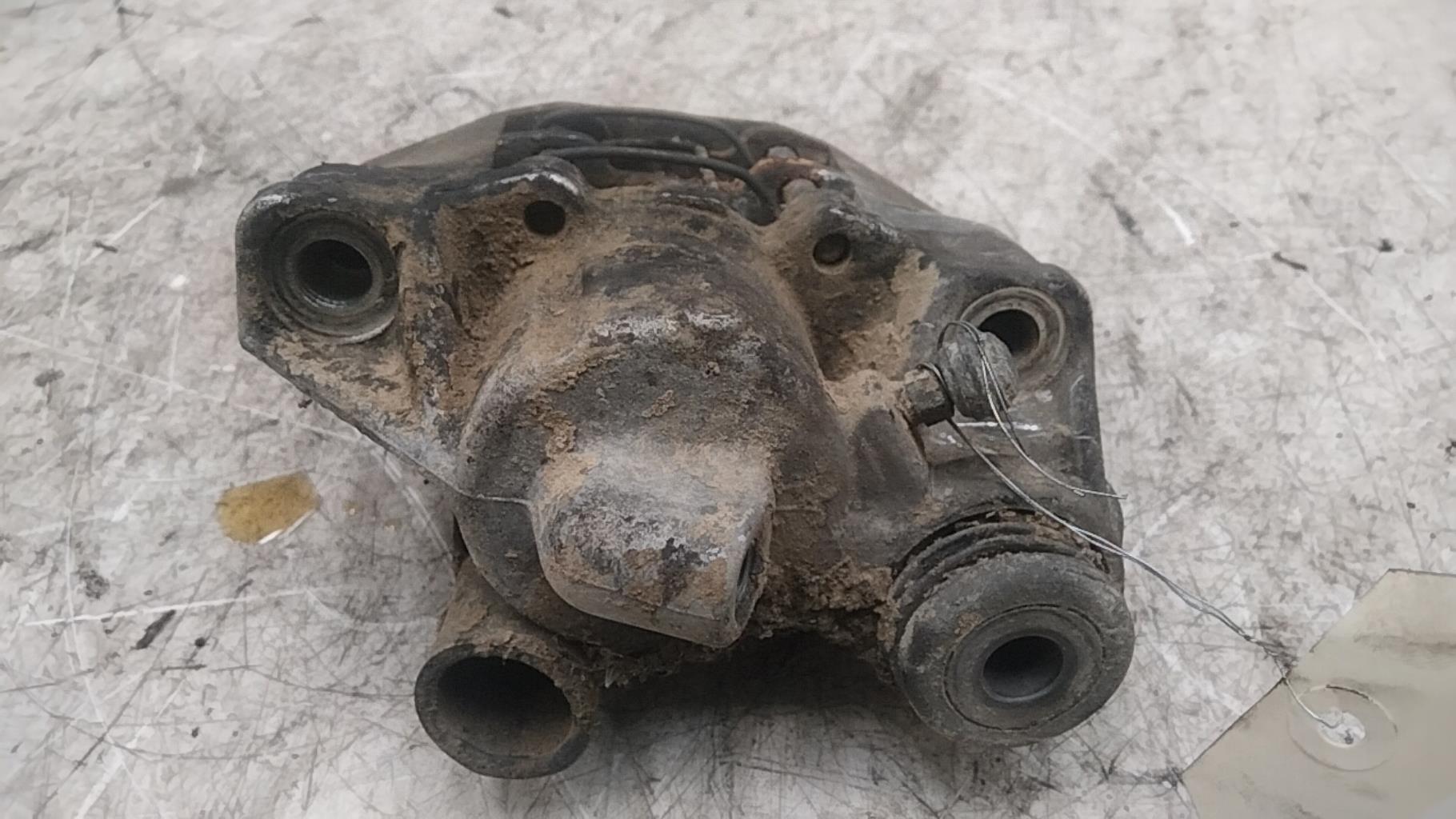 Pinza freni anteriore destra CITROEN AX PHASE 1 Gasolina - 1