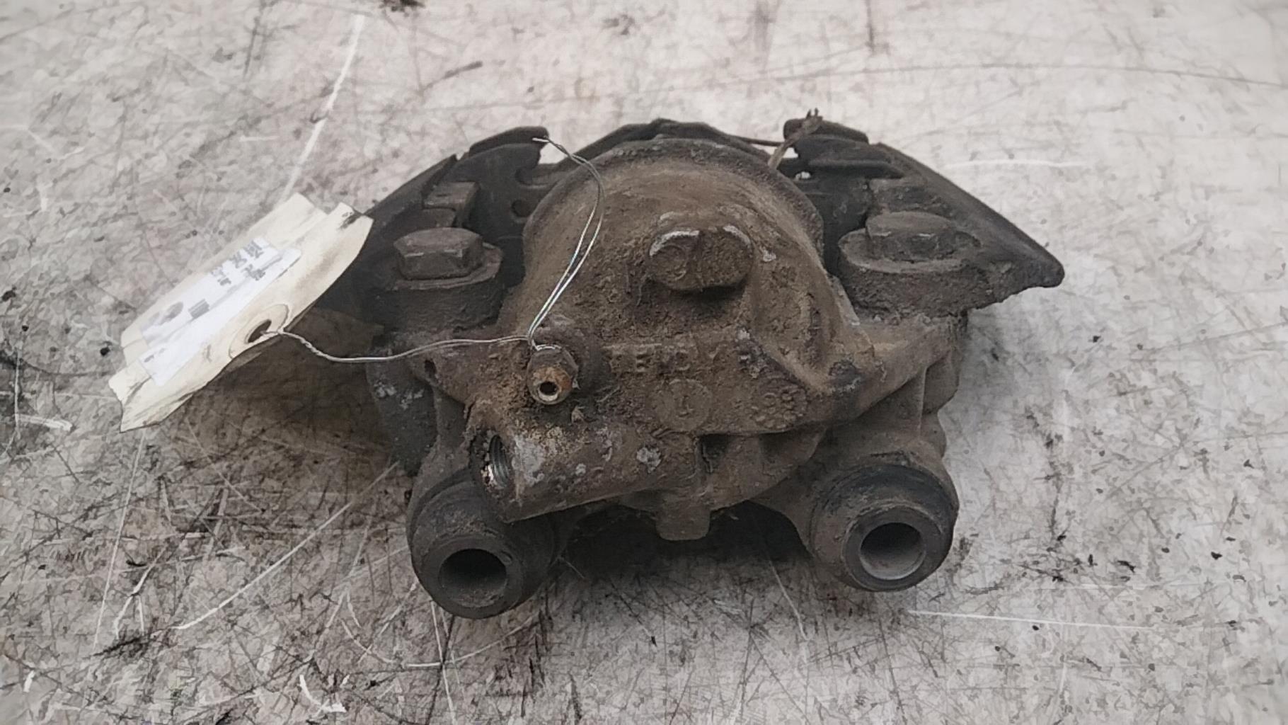 Pinza freni anteriore destra CITROEN SAXO PHASE 1 Gasolina - 1
