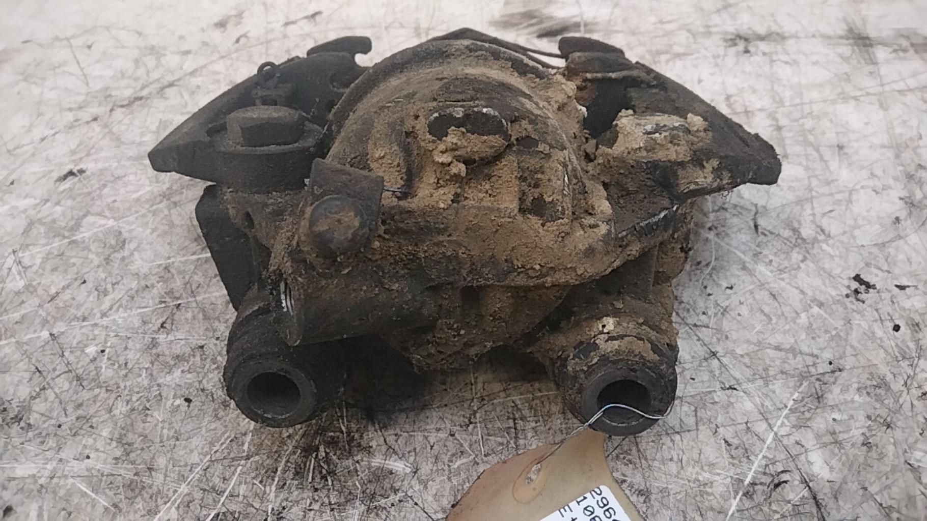 Pinza freni anteriore destra PEUGEOT 106 PHASE 1 Gasolina - 1