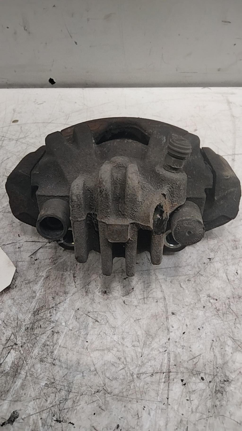 Pinza freni anteriore destra PEUGEOT 306 PHASE 2 Gasolina - 1