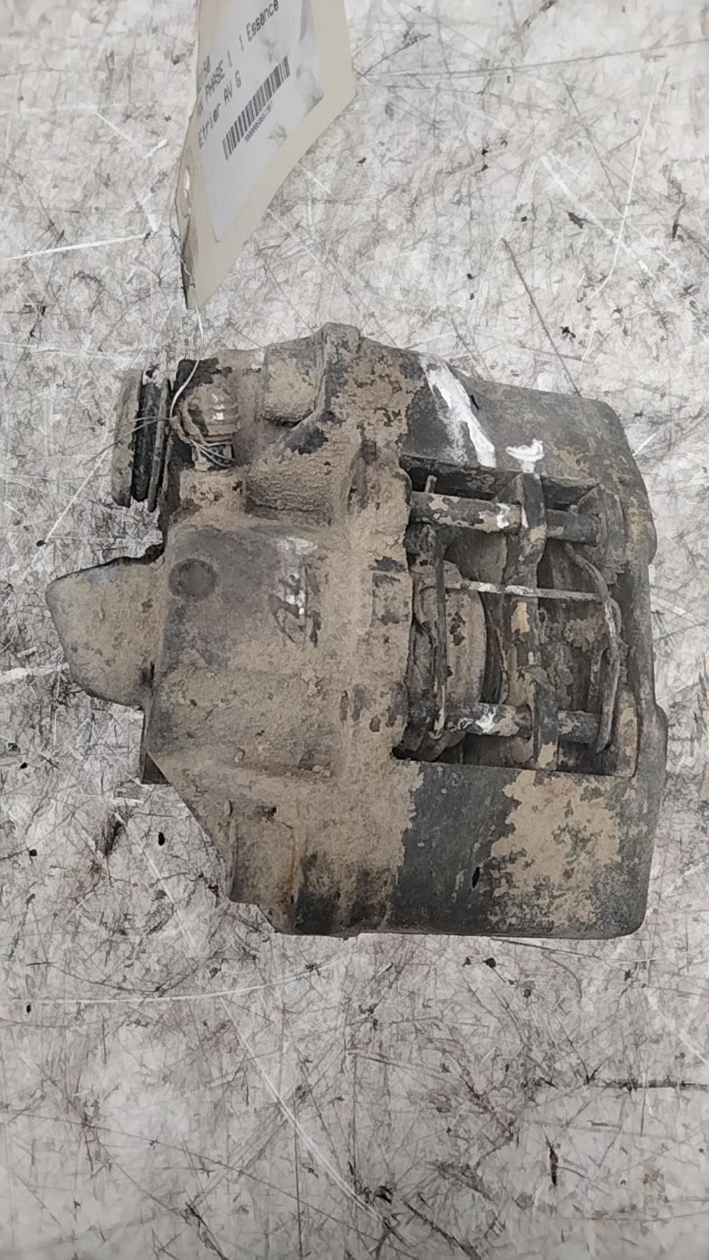 Pinza freni anteriore sinistra CITROEN AX PHASE 1 Gasolina - 1