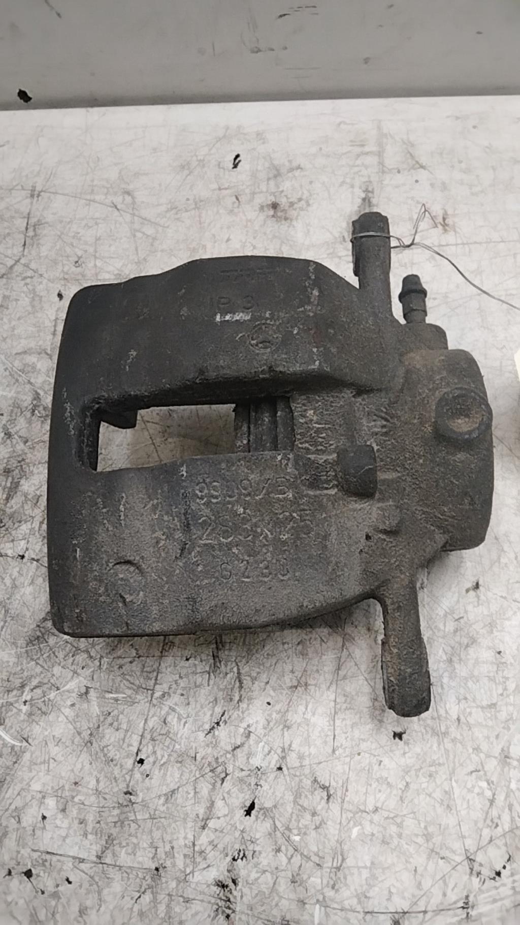 Pinza freni anteriore sinistra MERCEDES CLASSE B 245 PHASE 1 Diésel - 1