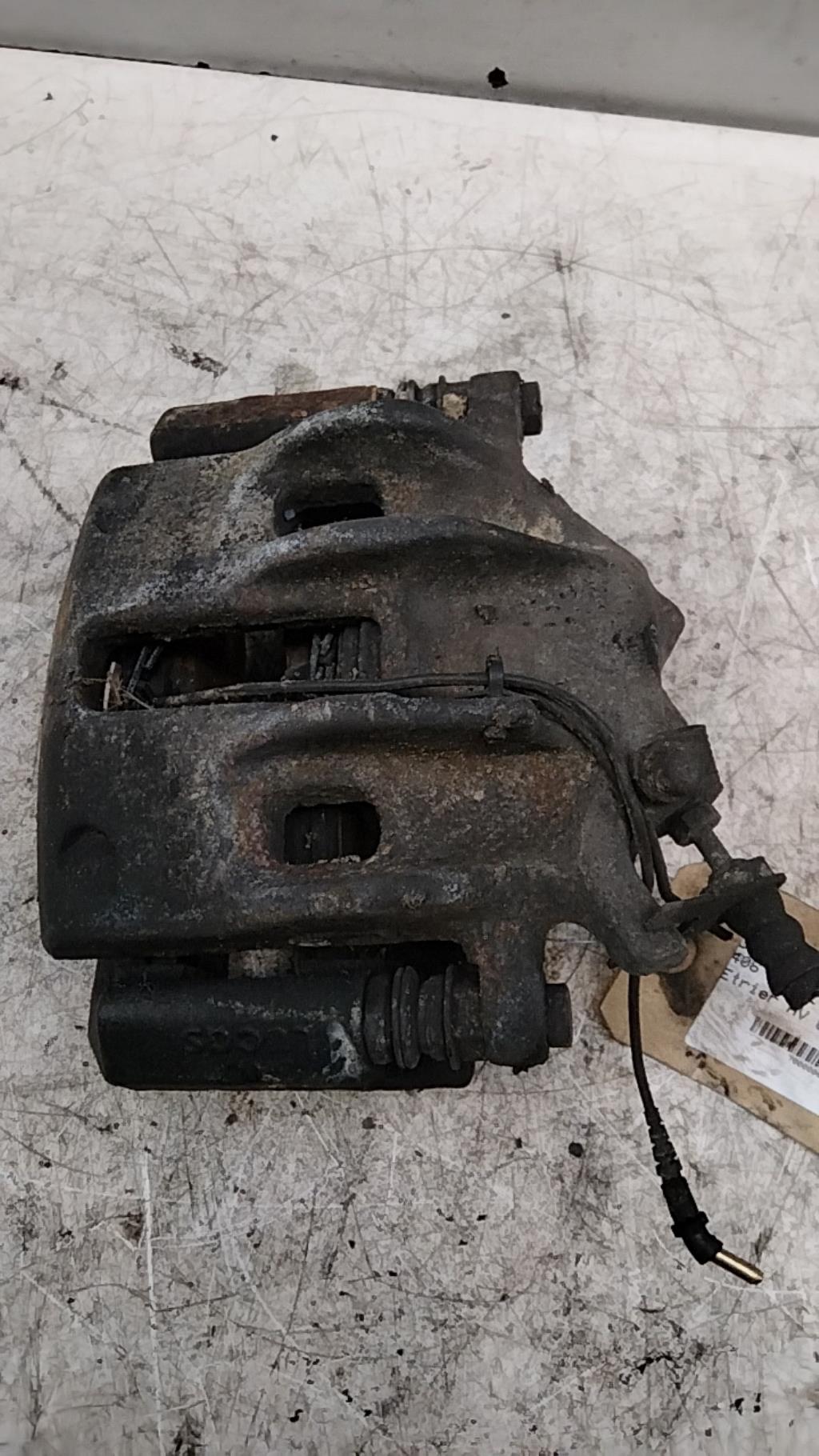 Pinza freni anteriore sinistra PEUGEOT 406 PHASE 1 Diésel - 1