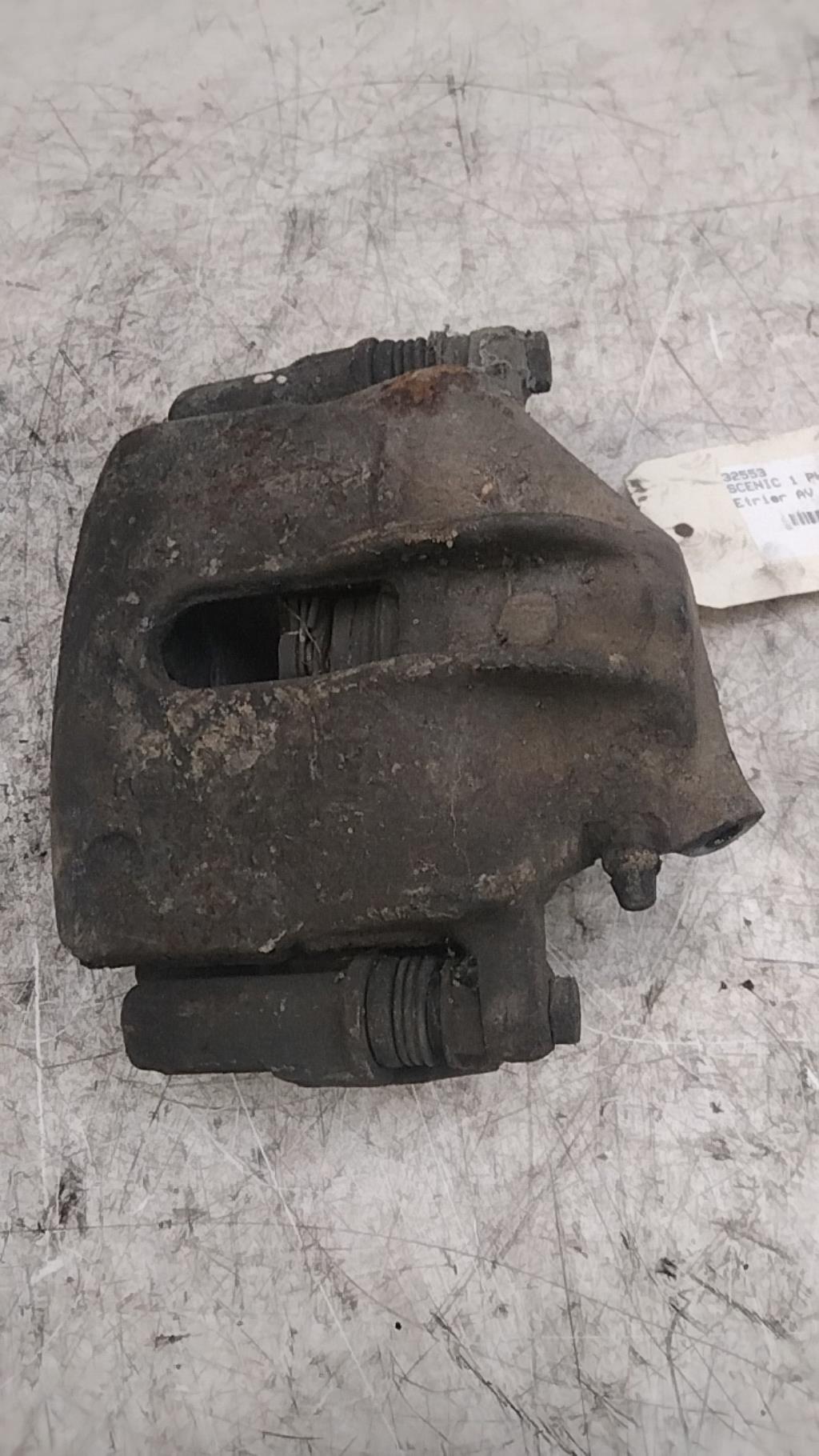 Pinza freni anteriore sinistra RENAULT SCENIC 1 PHASE 2 Diésel - 1