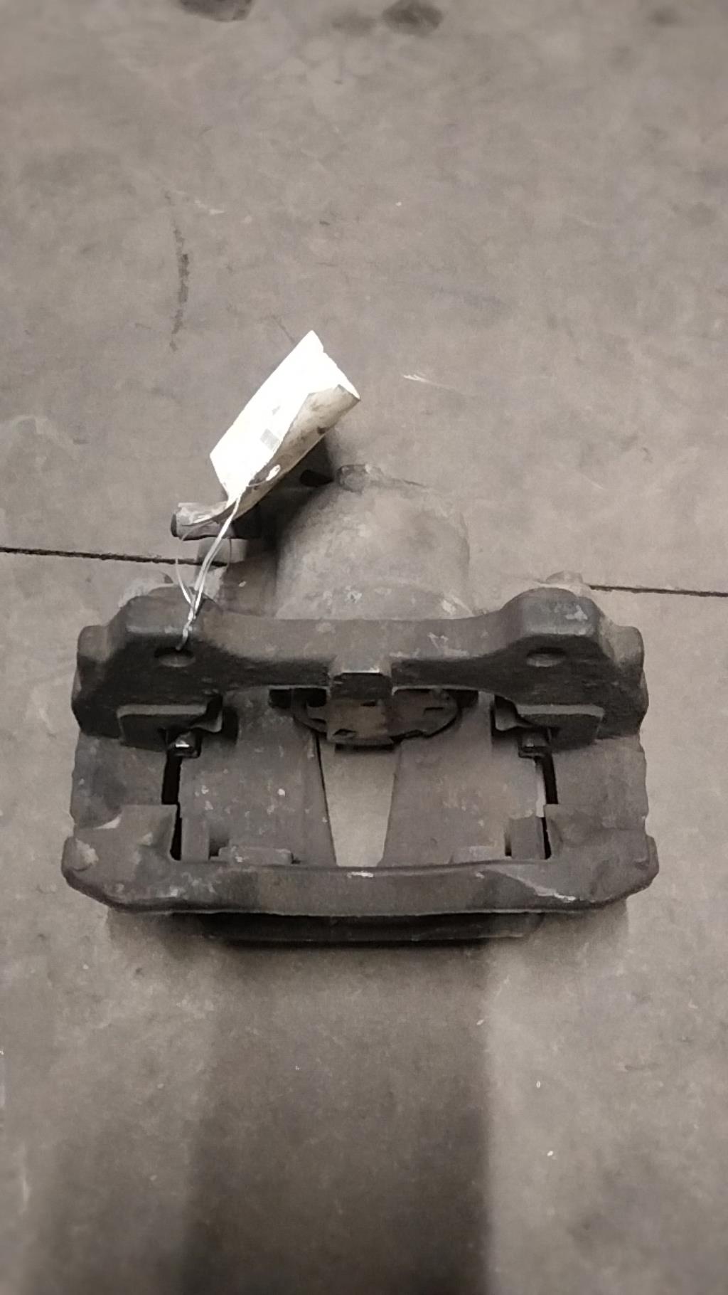 Pinza freni anteriore sinistra FIAT GRANDE PUNTO  - 1