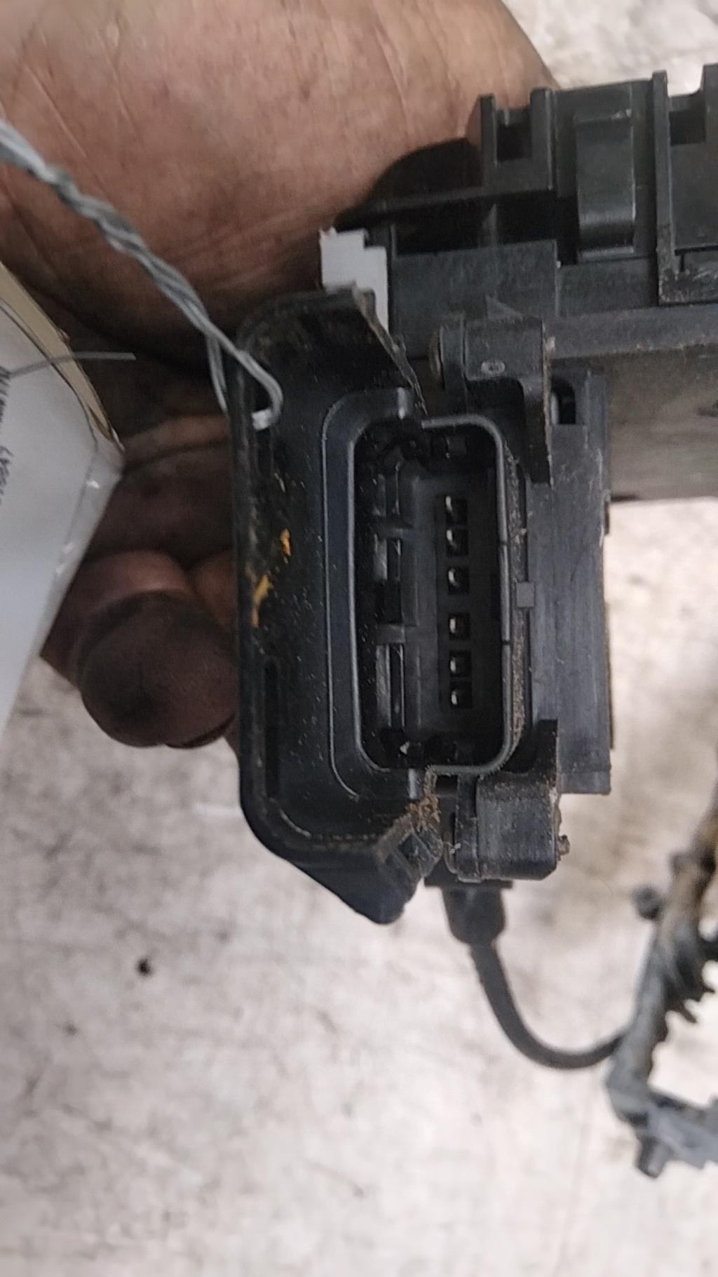 Chiusura centralizzata posteriore destra CITROEN C4 PICASSO 1 Diésel - 1