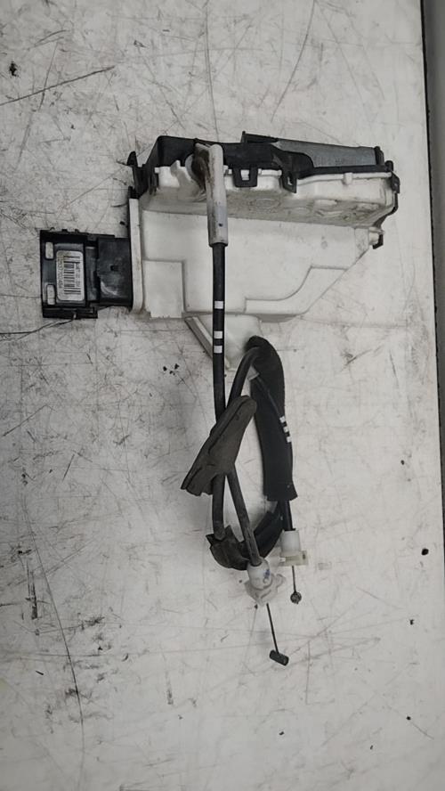 Photo de la pièce