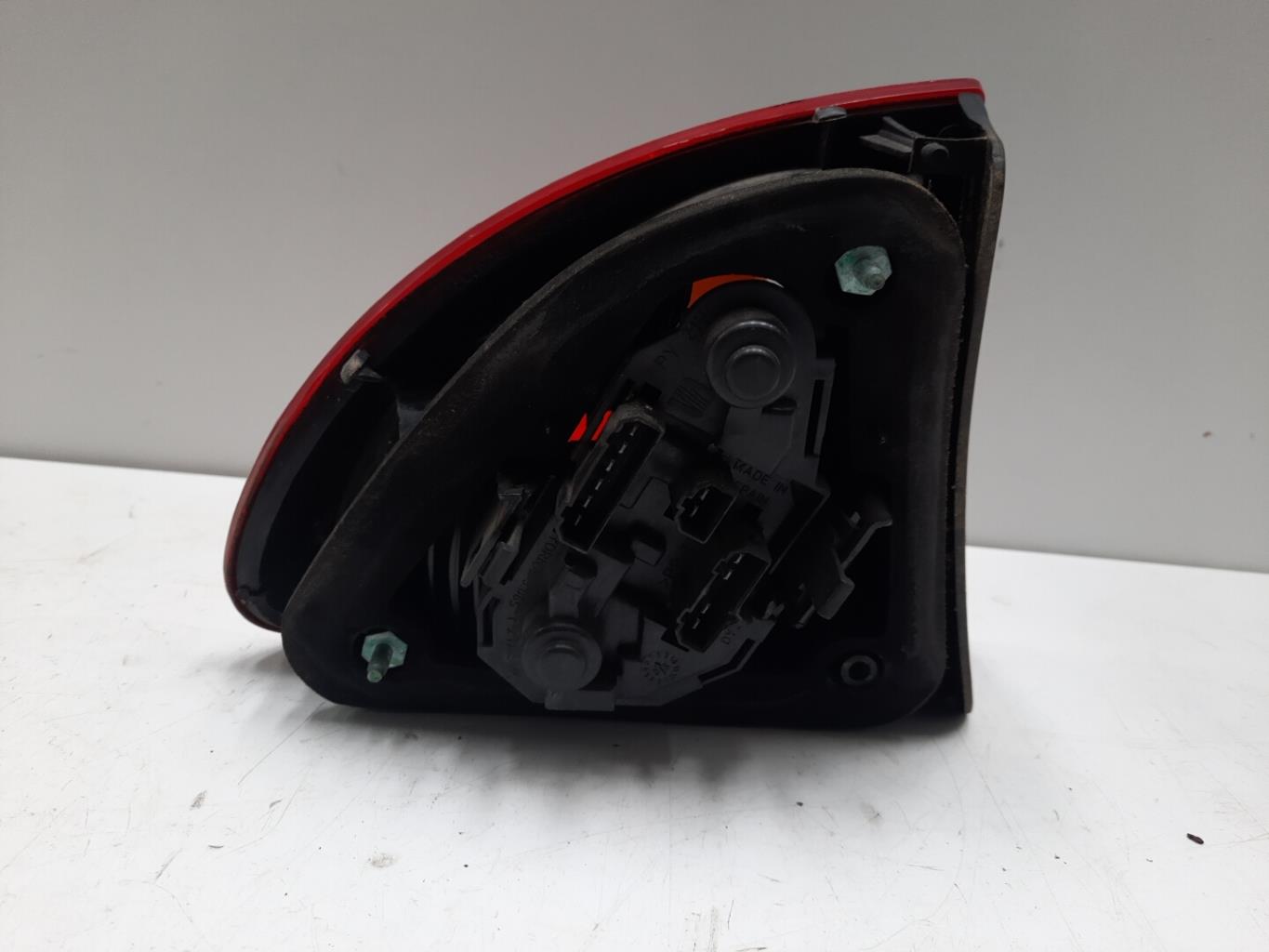 Fanale posteriore principale destro (luci) SEAT LEON 1  - 1