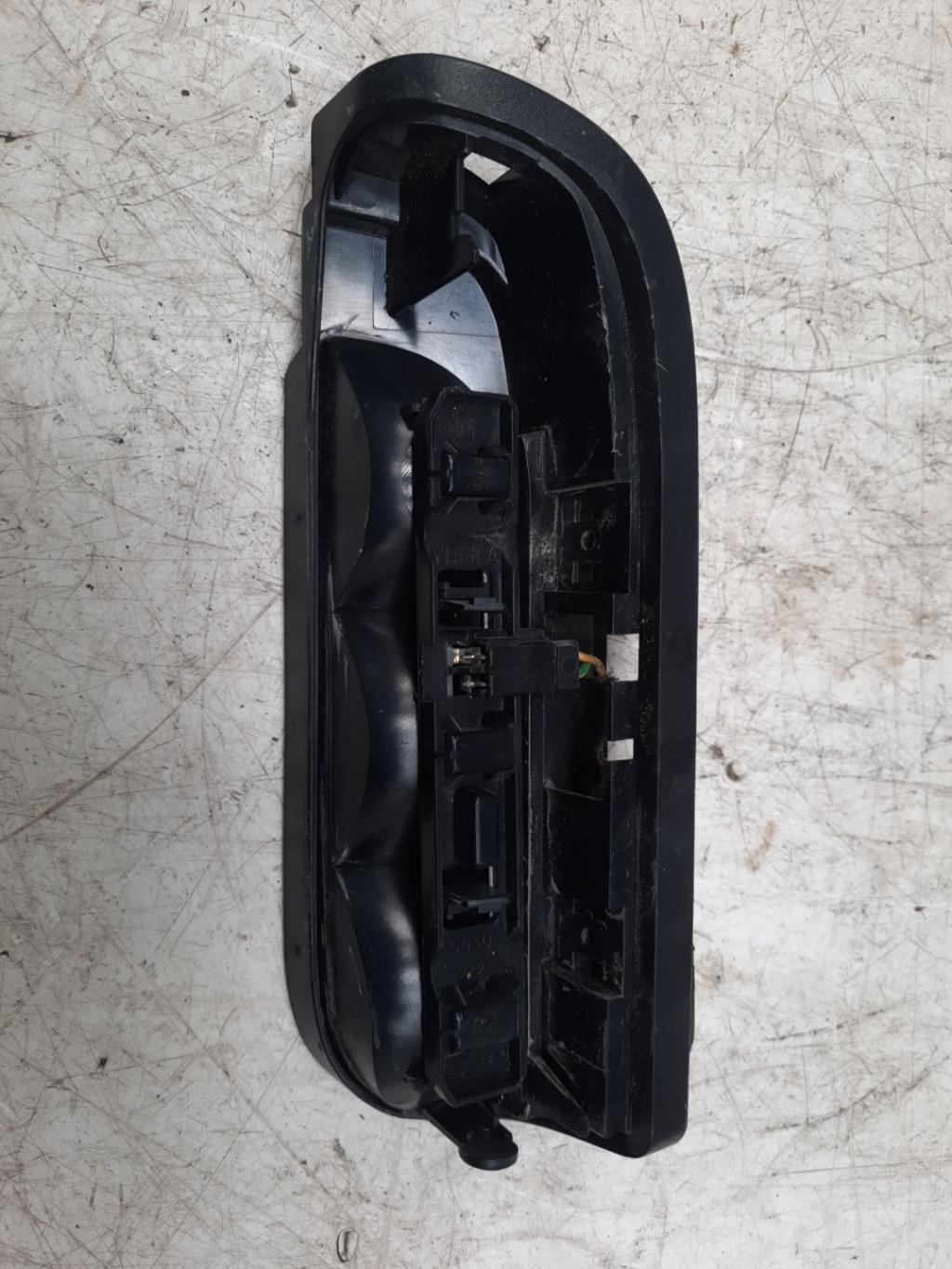 Feu arriere stop central CITROEN BERLINGO 1 PHASE 2 Diesel - 1