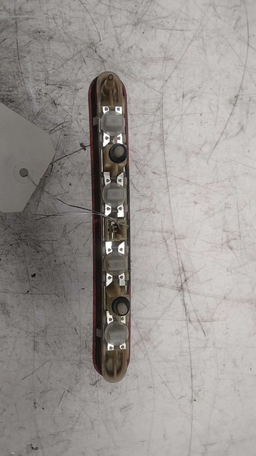 Luce stop centrale PEUGEOT 207 Gasolina - 1