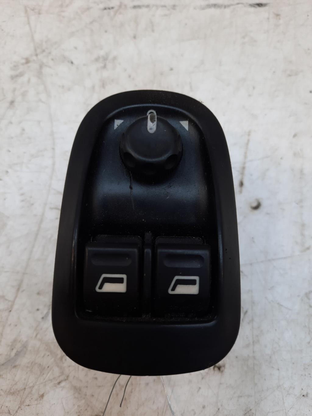Interruttore alzacristalli PEUGEOT 206 PHASE 2 Gasolina - 1