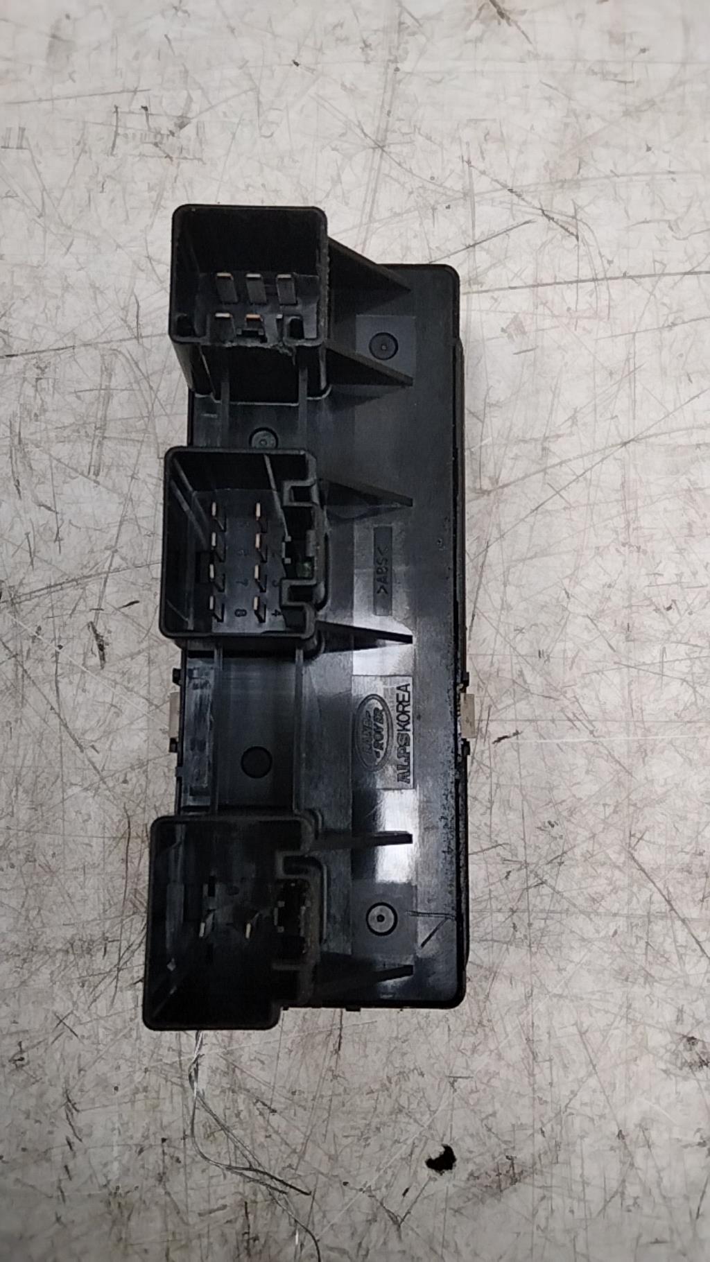 Interruttore lavacristalli anteriore sinistro LAND ROVER RANGE ROVER 1 SPORT PHASE 1 Diésel - 1