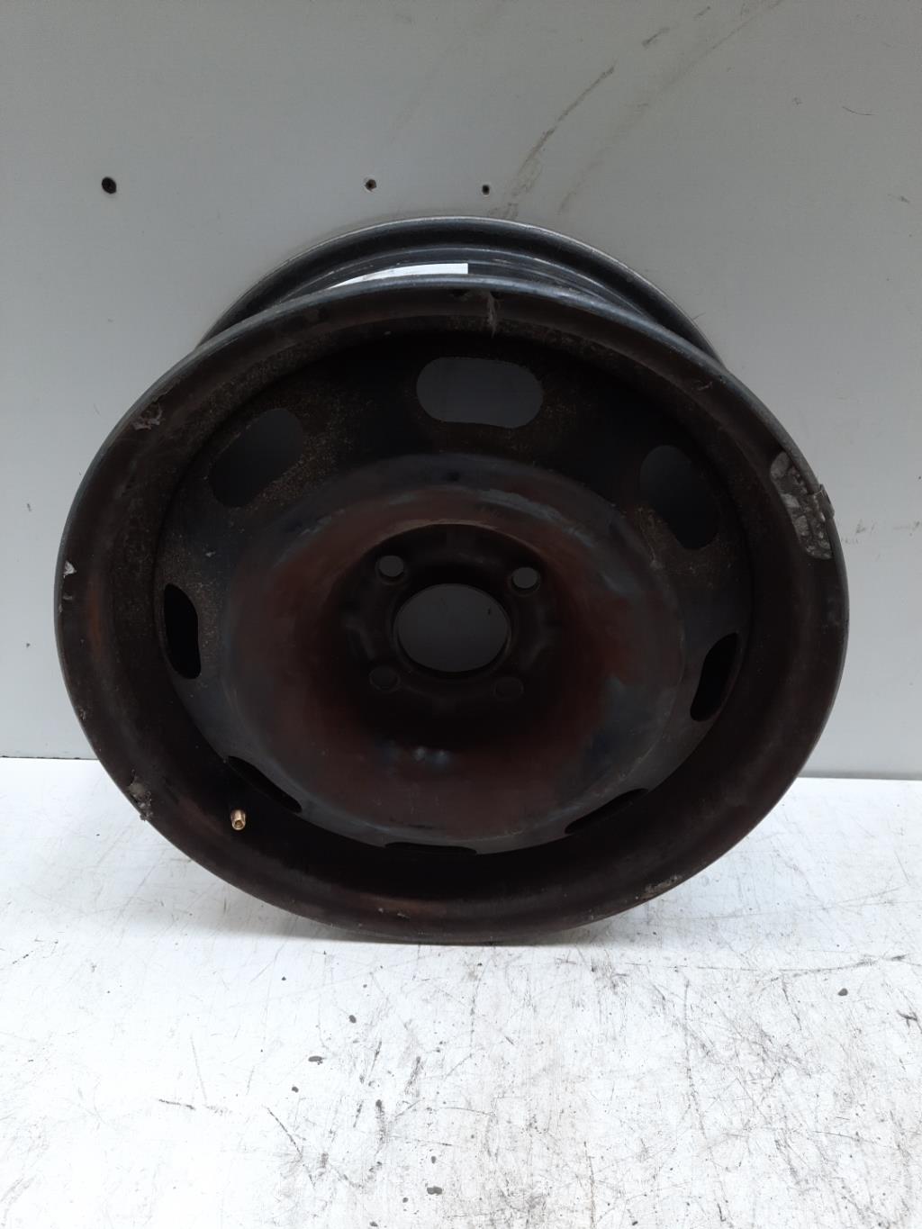 Cerchione PEUGEOT 206 PHASE 1 CABRIOLET Gasolina - 1