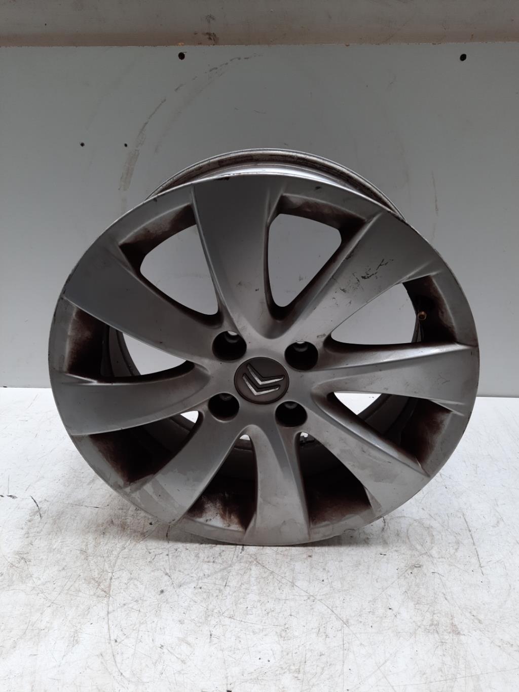 Cerchione CITROEN C4 PICASSO 1 Diésel - 1