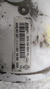 Photo de la pièce