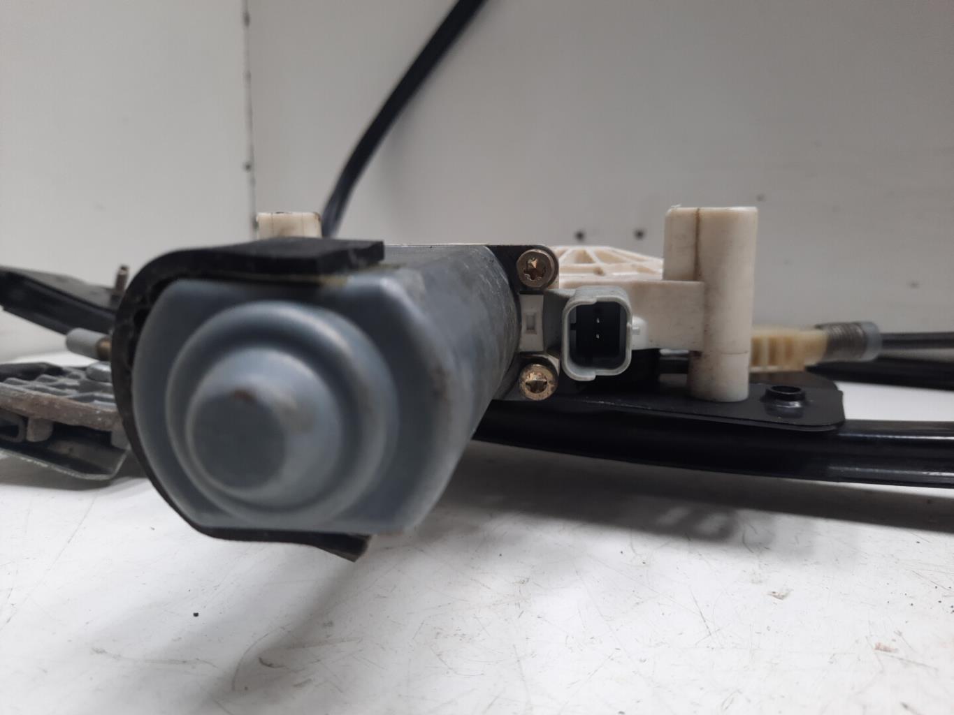 Alzacristalli elettrico anteriore destro PEUGEOT 206 PHASE 1 CABRIOLET Gasolina - 1