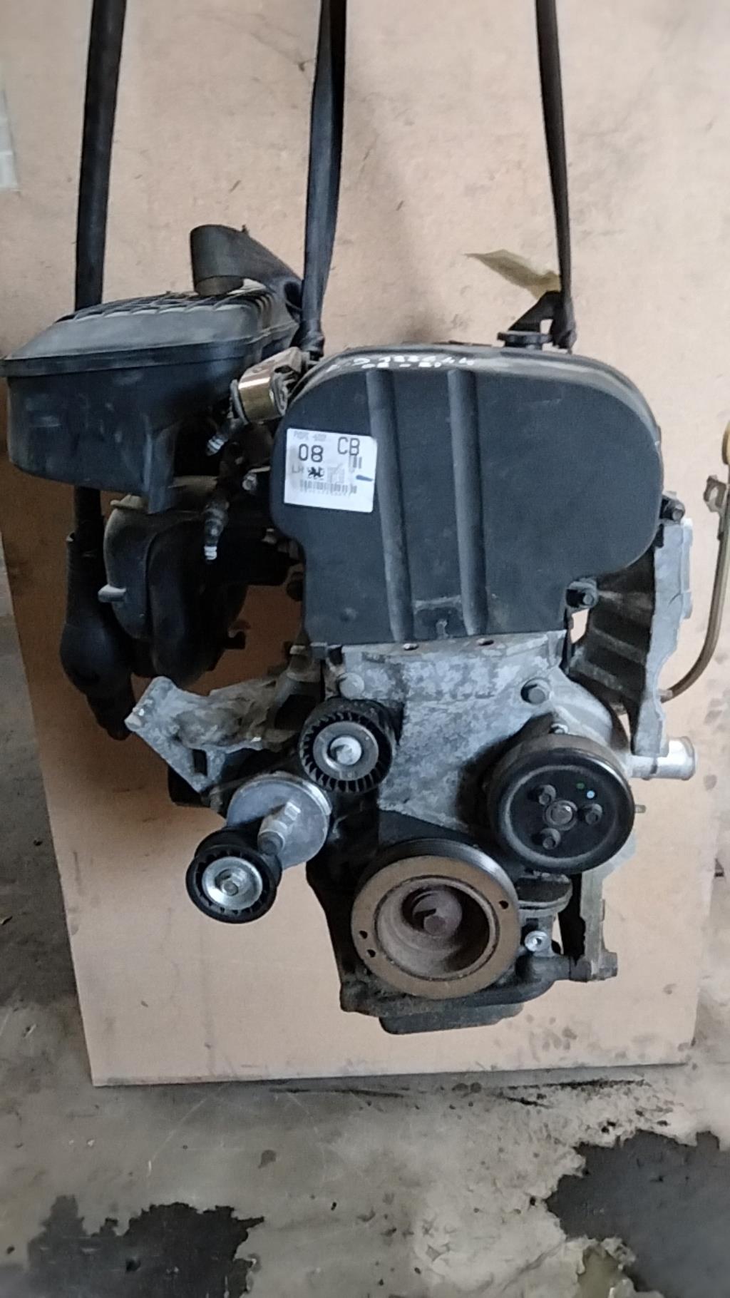 Moteur FORD MONDEO 1 PHASE 2  - 1