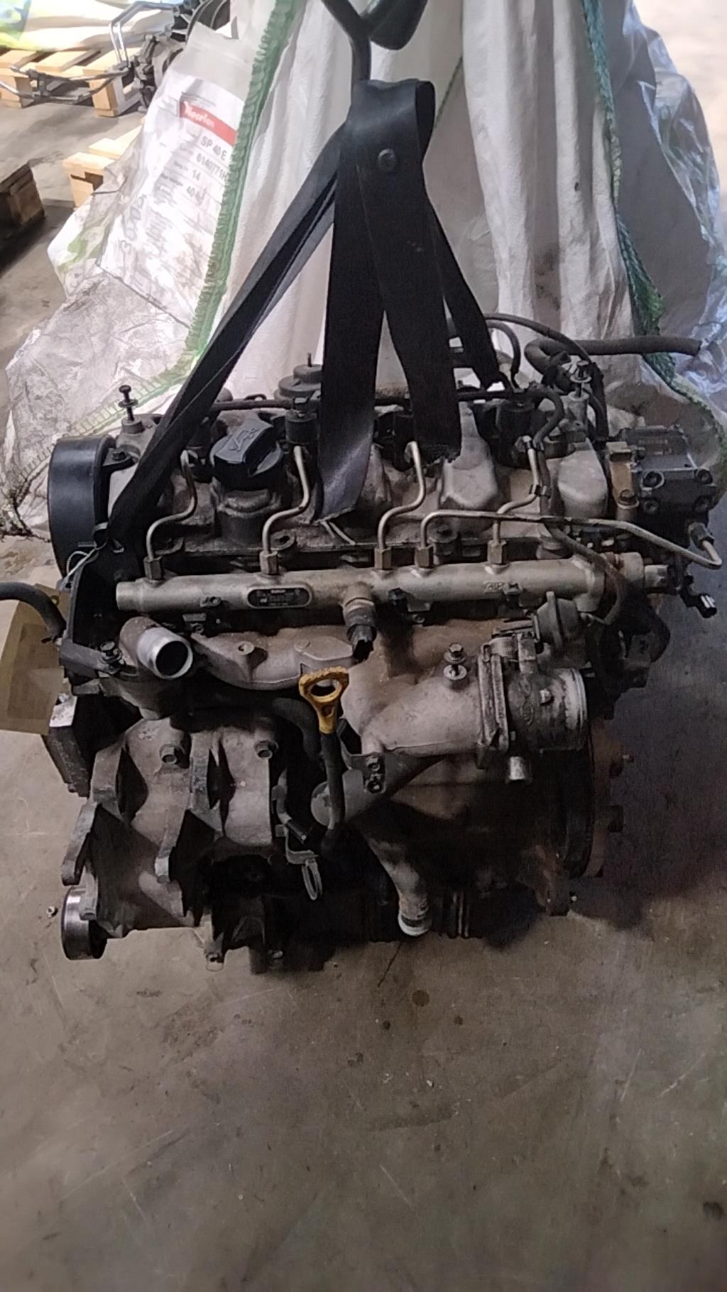 Moteur KIA CERATO Diesel - 1