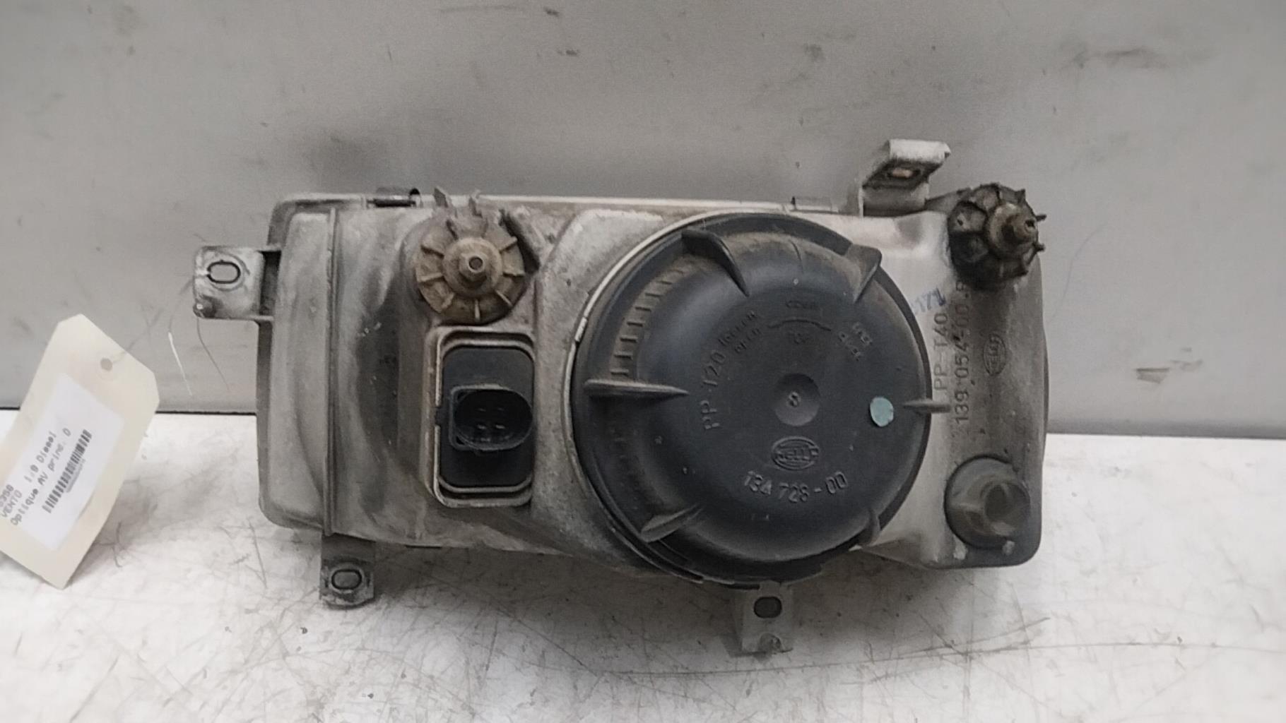 Gruppo ottico anteriore principale destro (luci)(faro) VOLKSWAGEN VENTO Diésel - 1