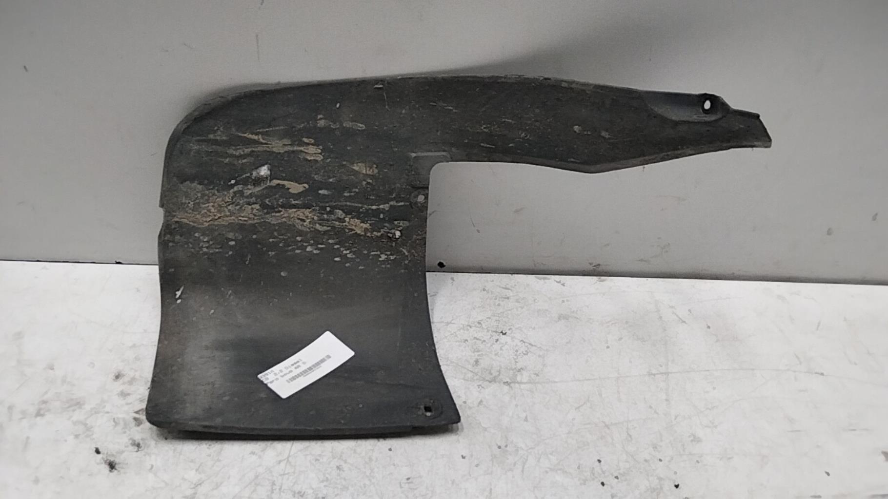 Parasale posteriore destro CITROEN C8 Diésel - 1