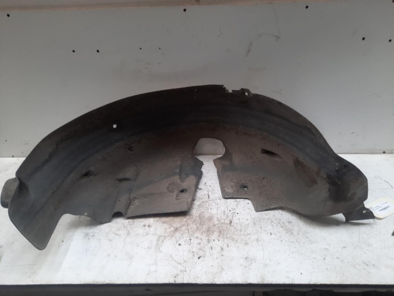 Parasale posteriore sinistro RENAULT CLIO 3 PHASE 1 Diésel - 1
