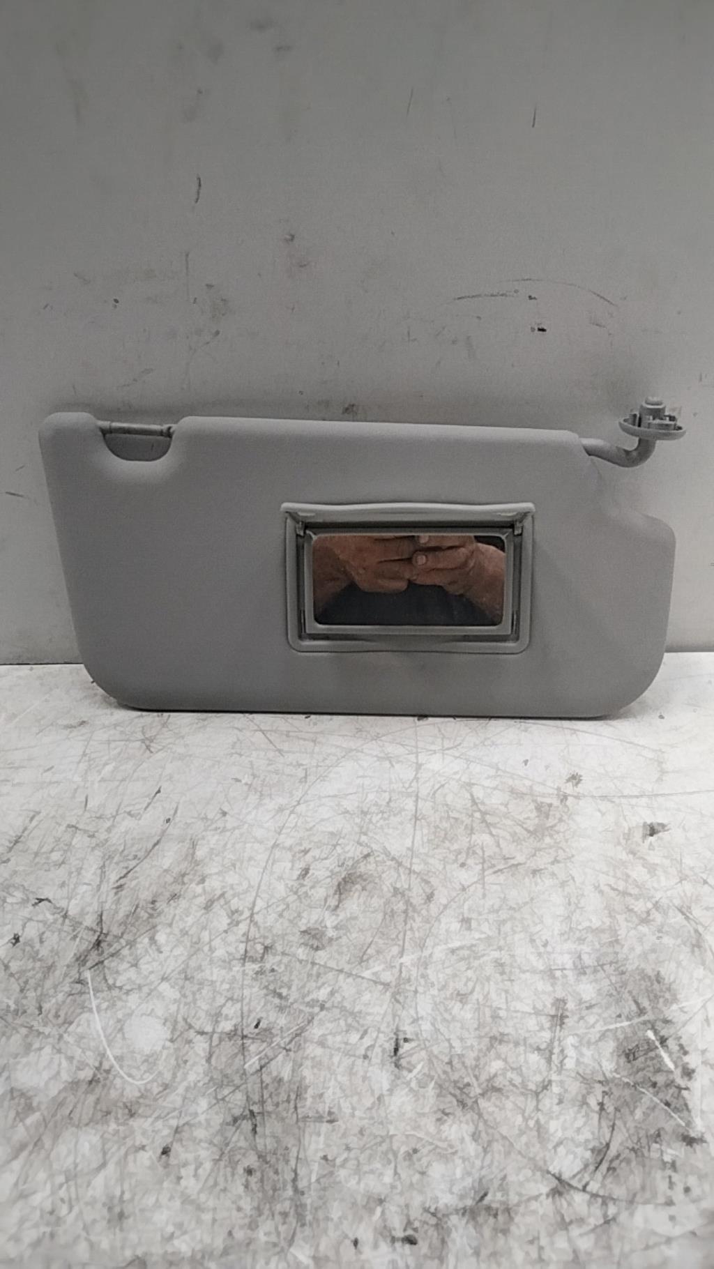 Visiera parasole destra FORD FIESTA 5 PHASE 1 Gasolina - 1