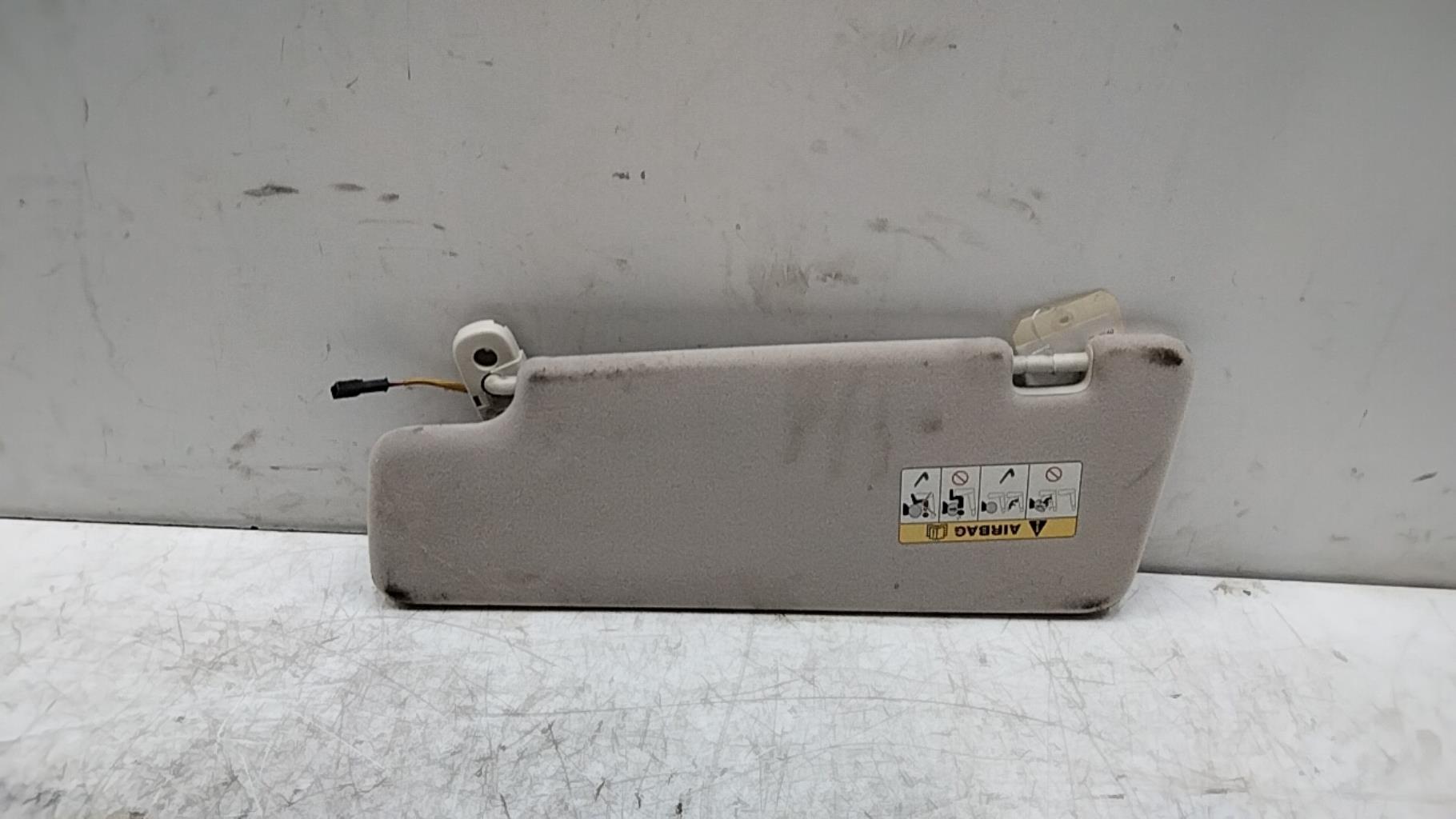 Visiera parasole destra LAND ROVER RANGE ROVER 1 SPORT PHASE 1 Diésel - 1