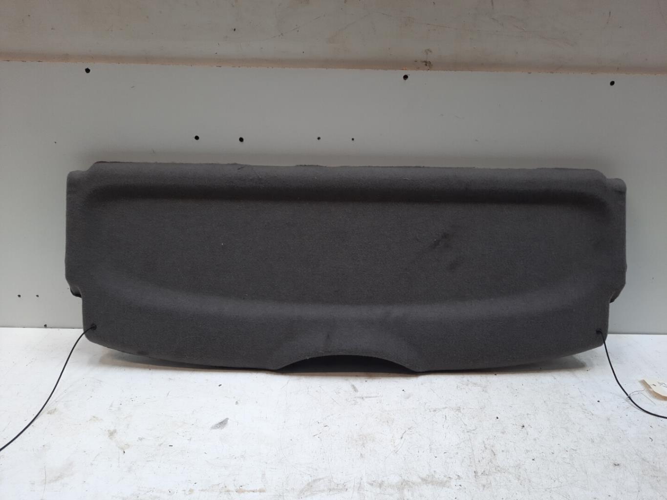 Tendalino cappelliera PEUGEOT 206 PHASE 1 Diésel - 1
