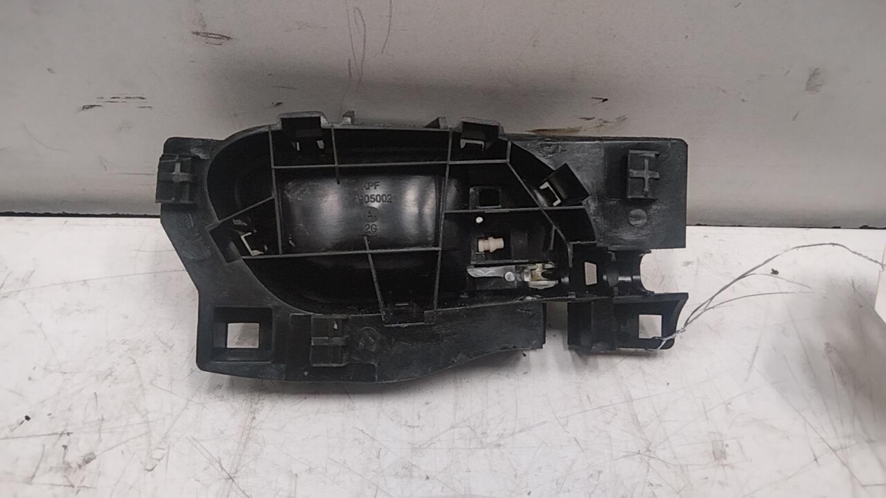 Maniglia interna posteriore sinistra CITROEN C3 2 PHASE 2 Diésel - 1