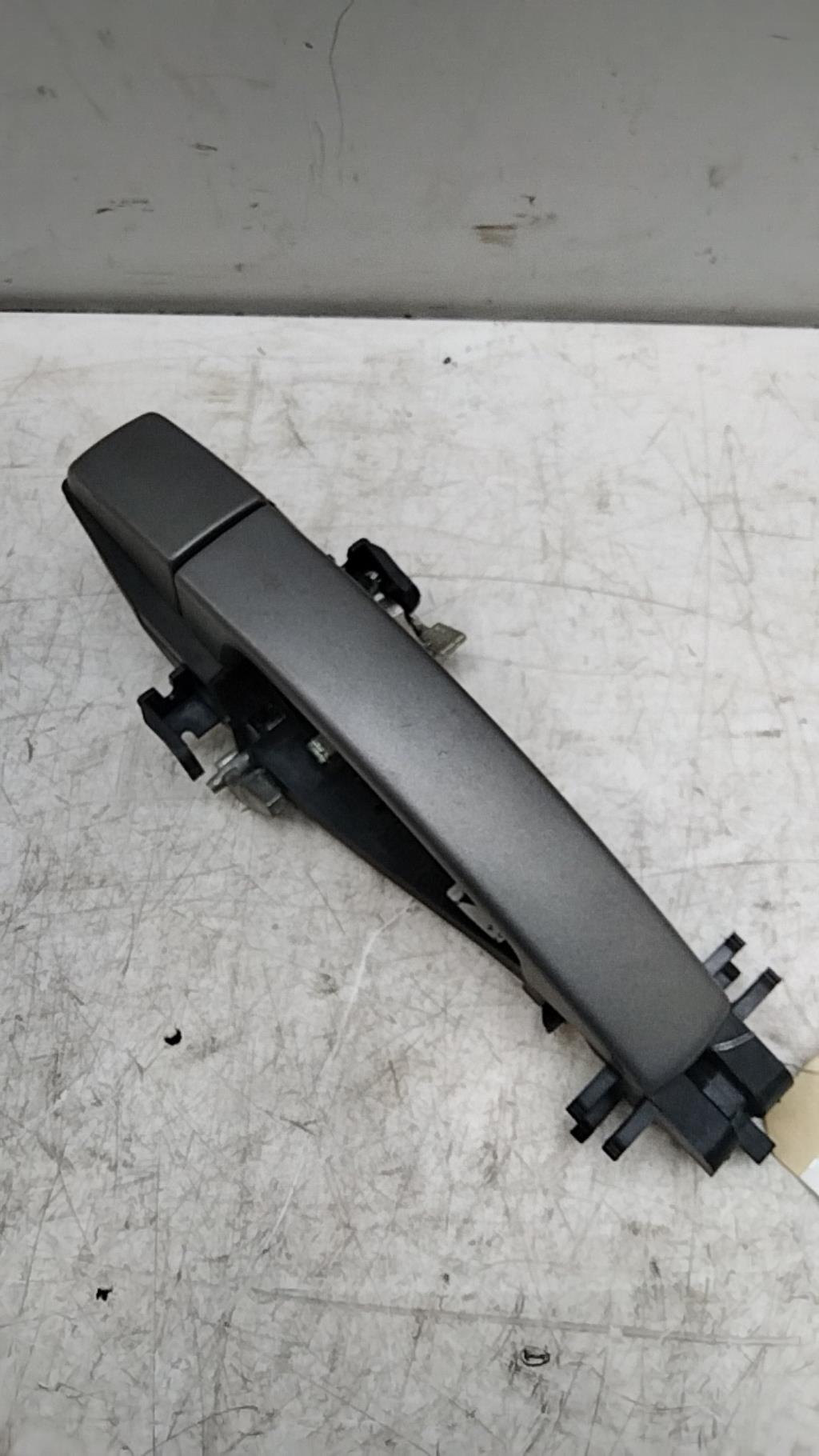 Maniglia portiera posteriore destra LAND ROVER RANGE ROVER 1 SPORT PHASE 1 Diésel - 1