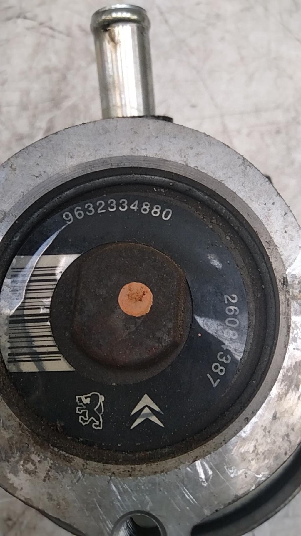 Pompa sterzo PEUGEOT 306 PHASE 2 Gasolina - 1