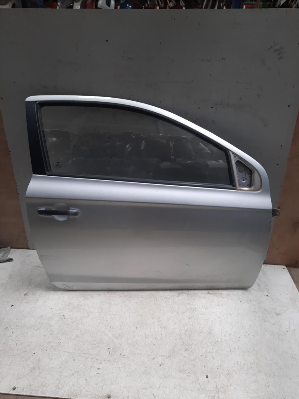 Portiera anteriore destra HYUNDAI I 20 1 PHASE 1 Gasolina - 1
