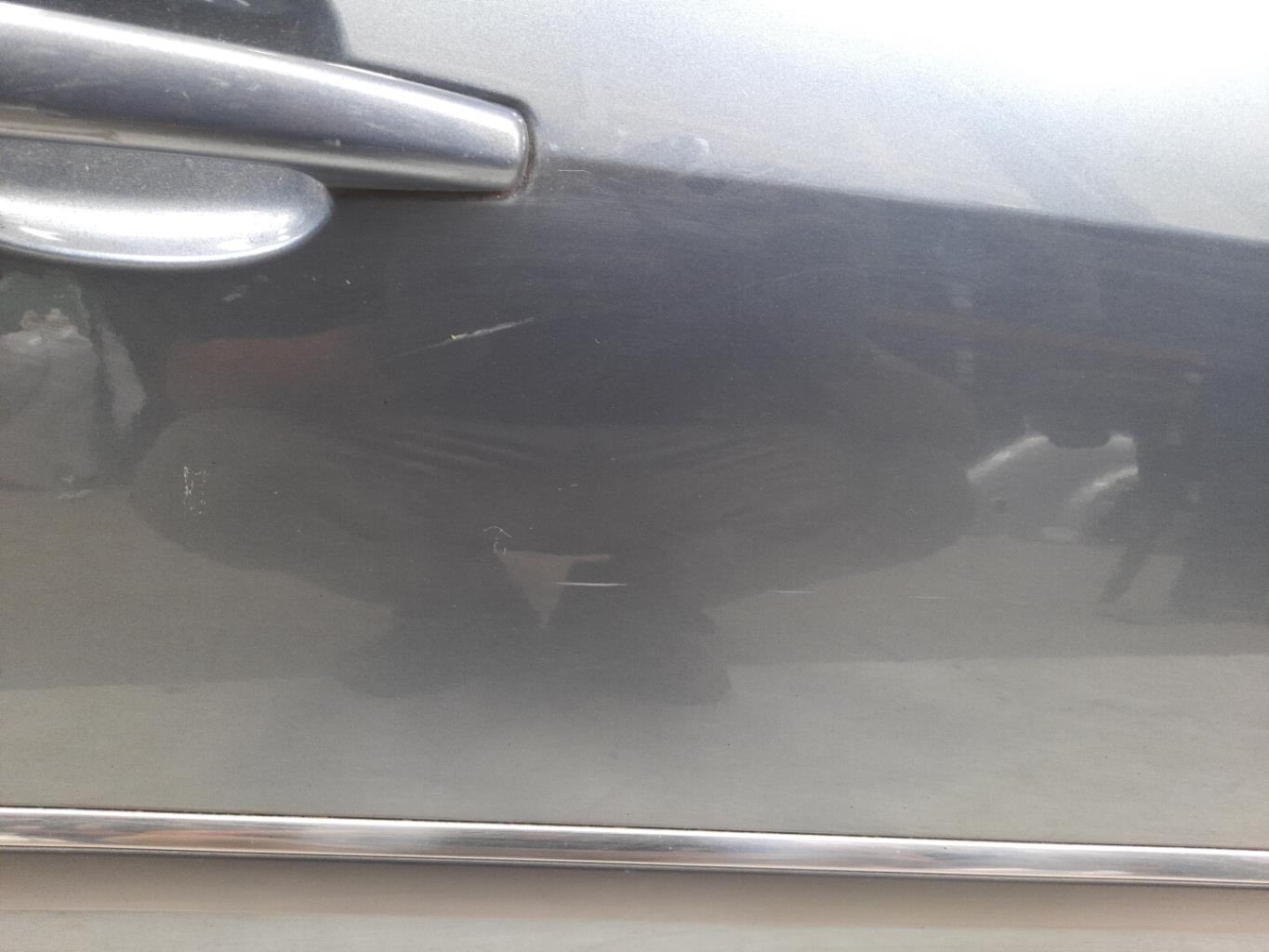 Portiera anteriore destra PEUGEOT 407 PHASE 1 Diésel - 1
