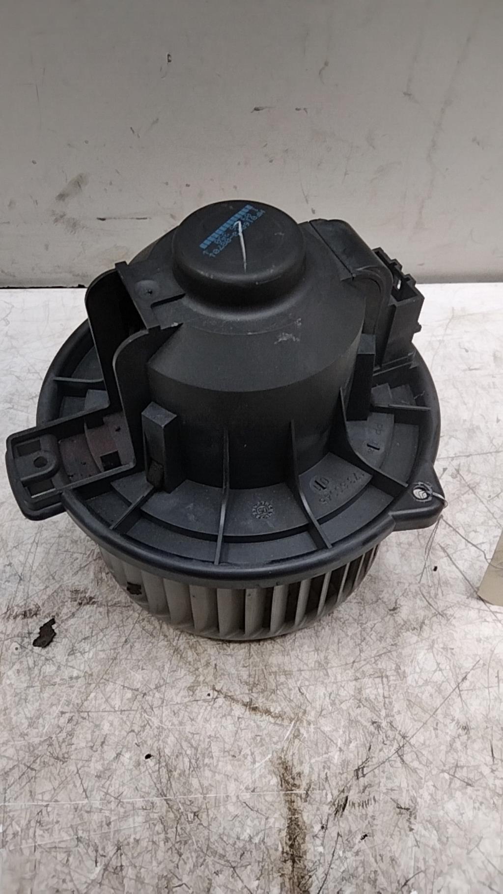 Impulsor de aire LAND ROVER RANGE ROVER 1 SPORT PHASE 1 Diésel - 1