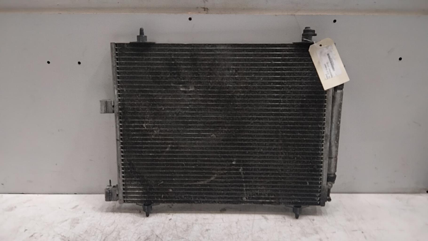 Radiateur clim CITROEN C8 Diesel - 1
