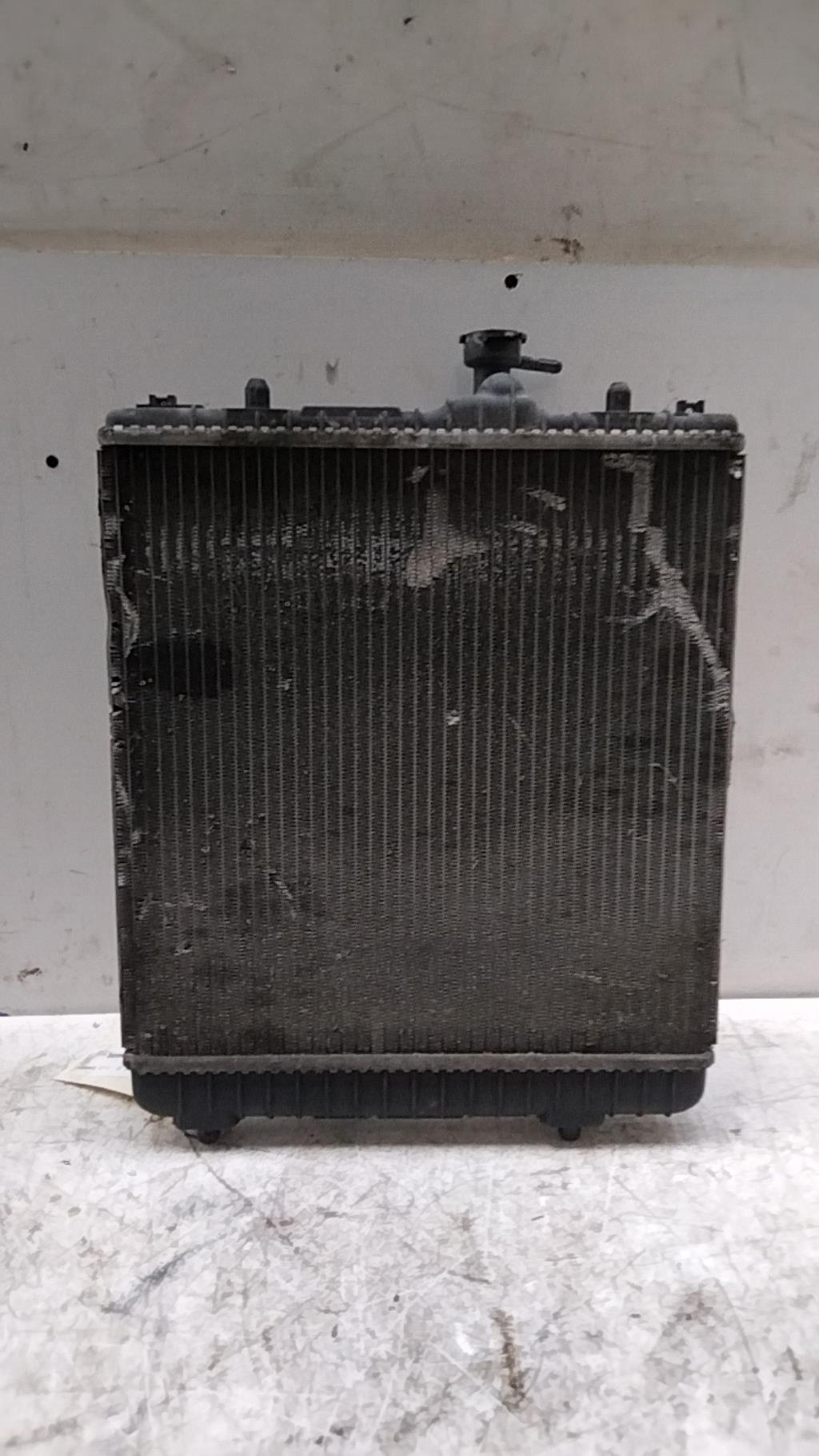 Radiateur eau SUZUKI WAGON-R PHASE 2 Essence - 1