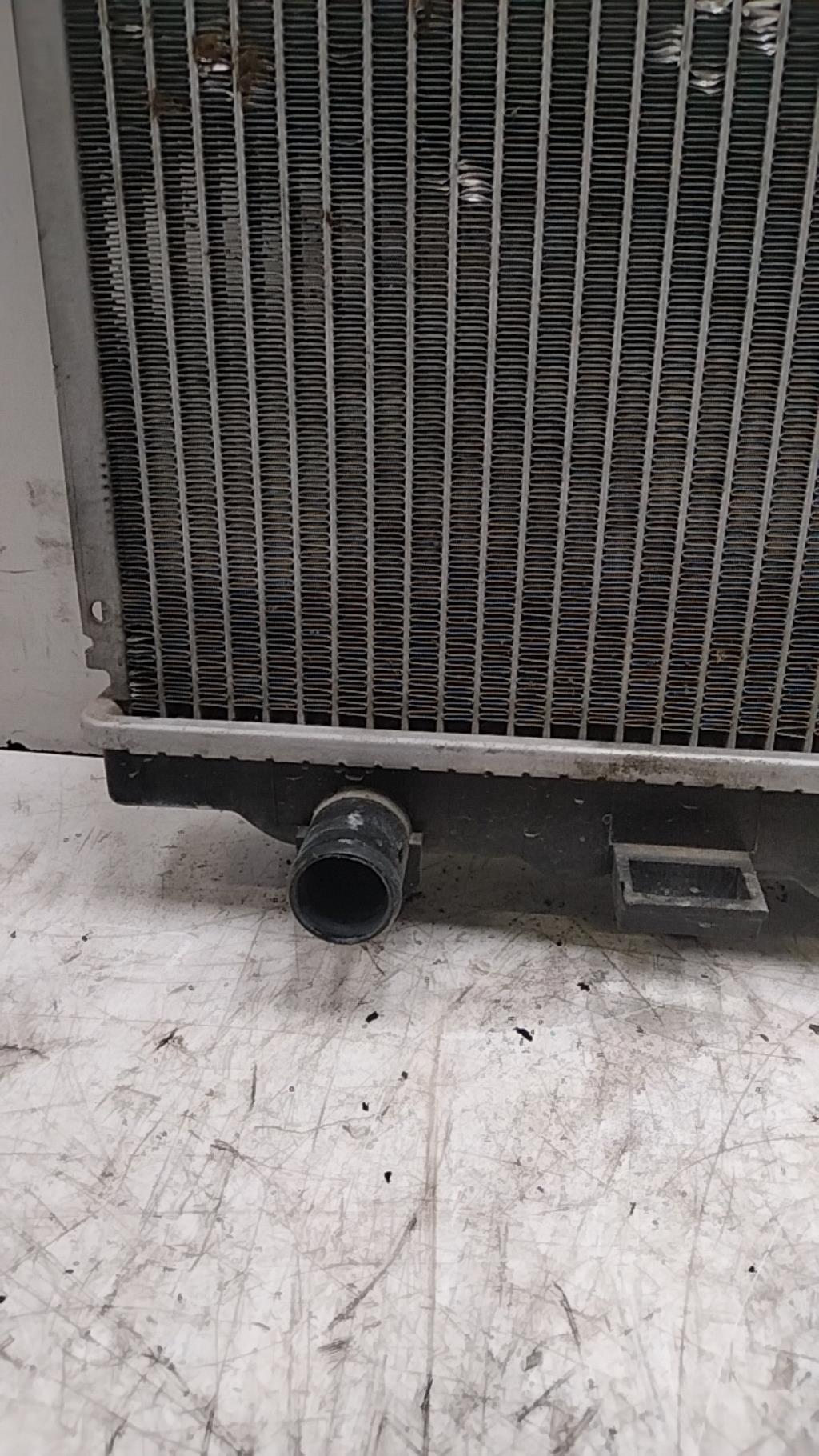 Radiateur eau NISSAN PRIMERA 4  - 1