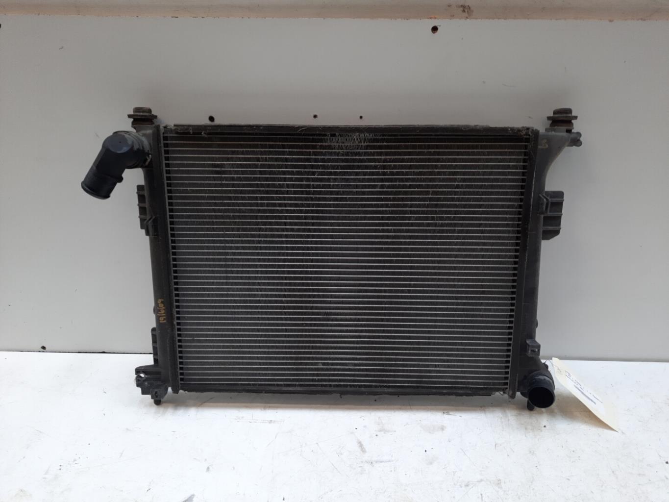 Radiatore acqua HYUNDAI I 20 1 PHASE 1 Gasolina - 1