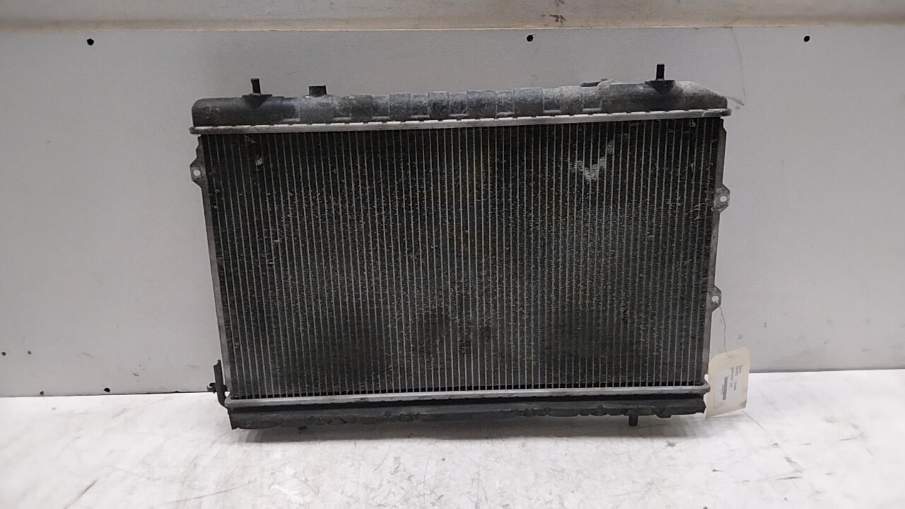 Radiateur eau KIA CERATO Diesel - 1