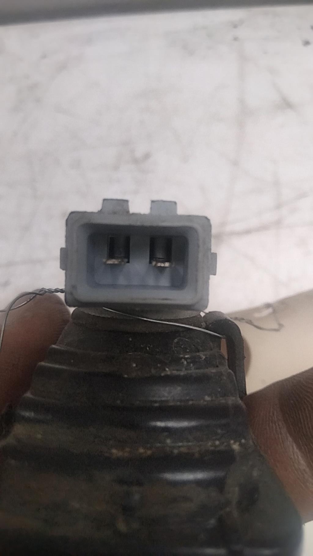 Ripetitore lampeggiante anteriore destro (Luci) VOLKSWAGEN VENTO Diésel - 1