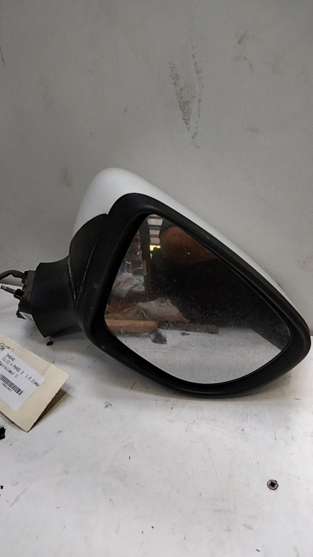 Retrovisor derecho RENAULT CLIO 4 PHASE 2 Diésel - 1