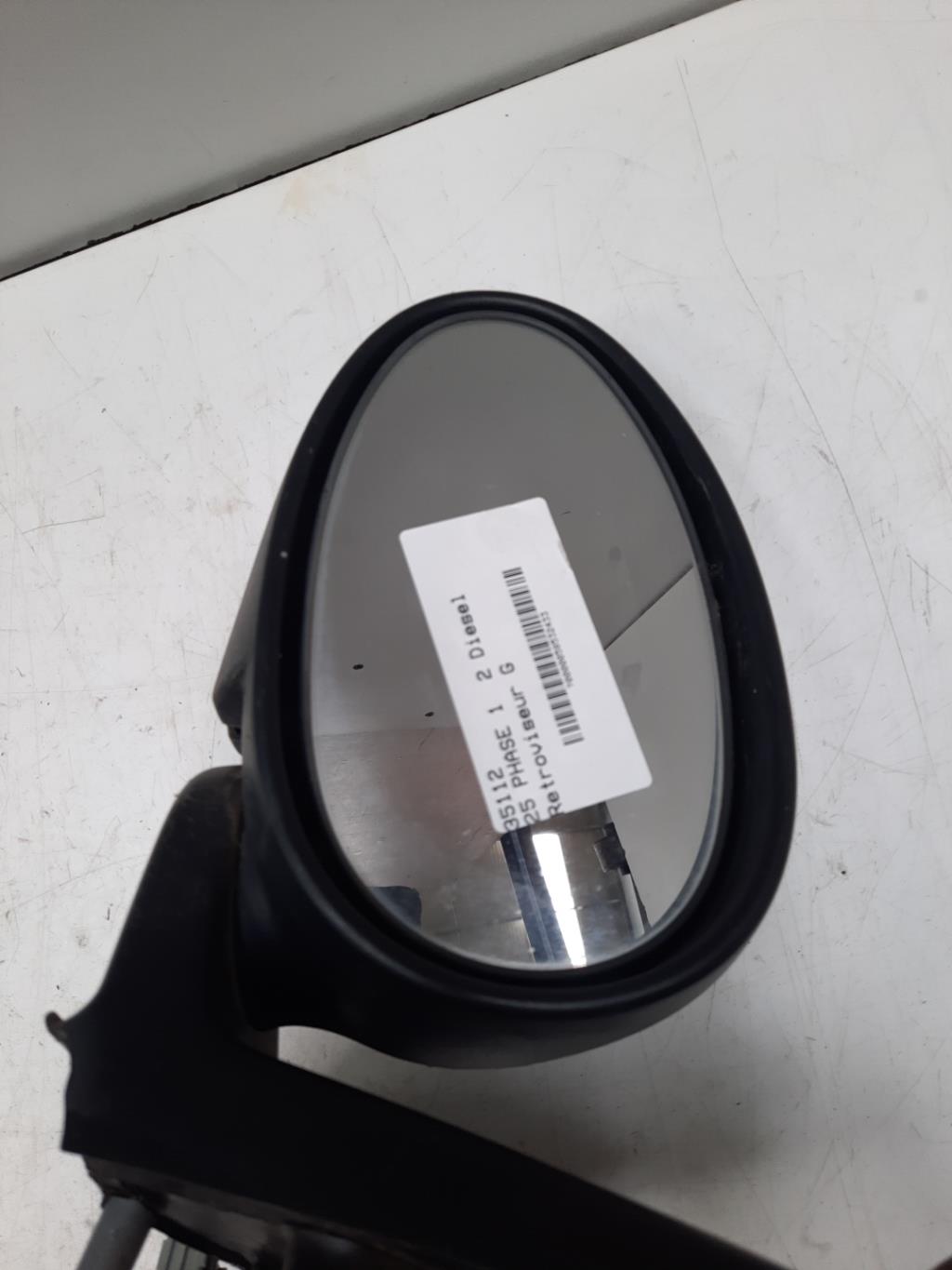 Retrovisor izquierdo ROVER 25 PHASE 1 Diésel - 1