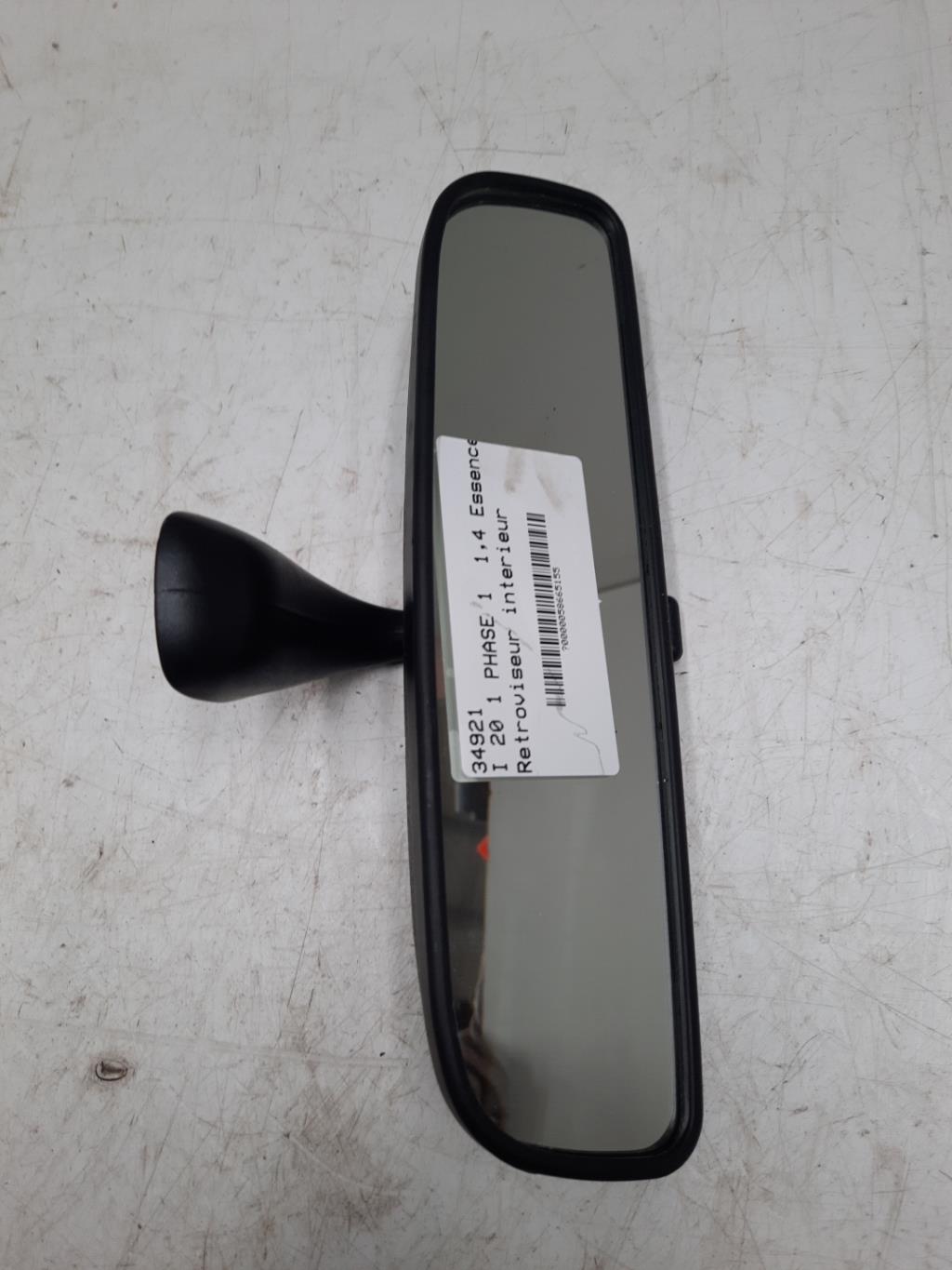 Retrovisor interior HYUNDAI I 20 1 PHASE 1 Gasolina - 1