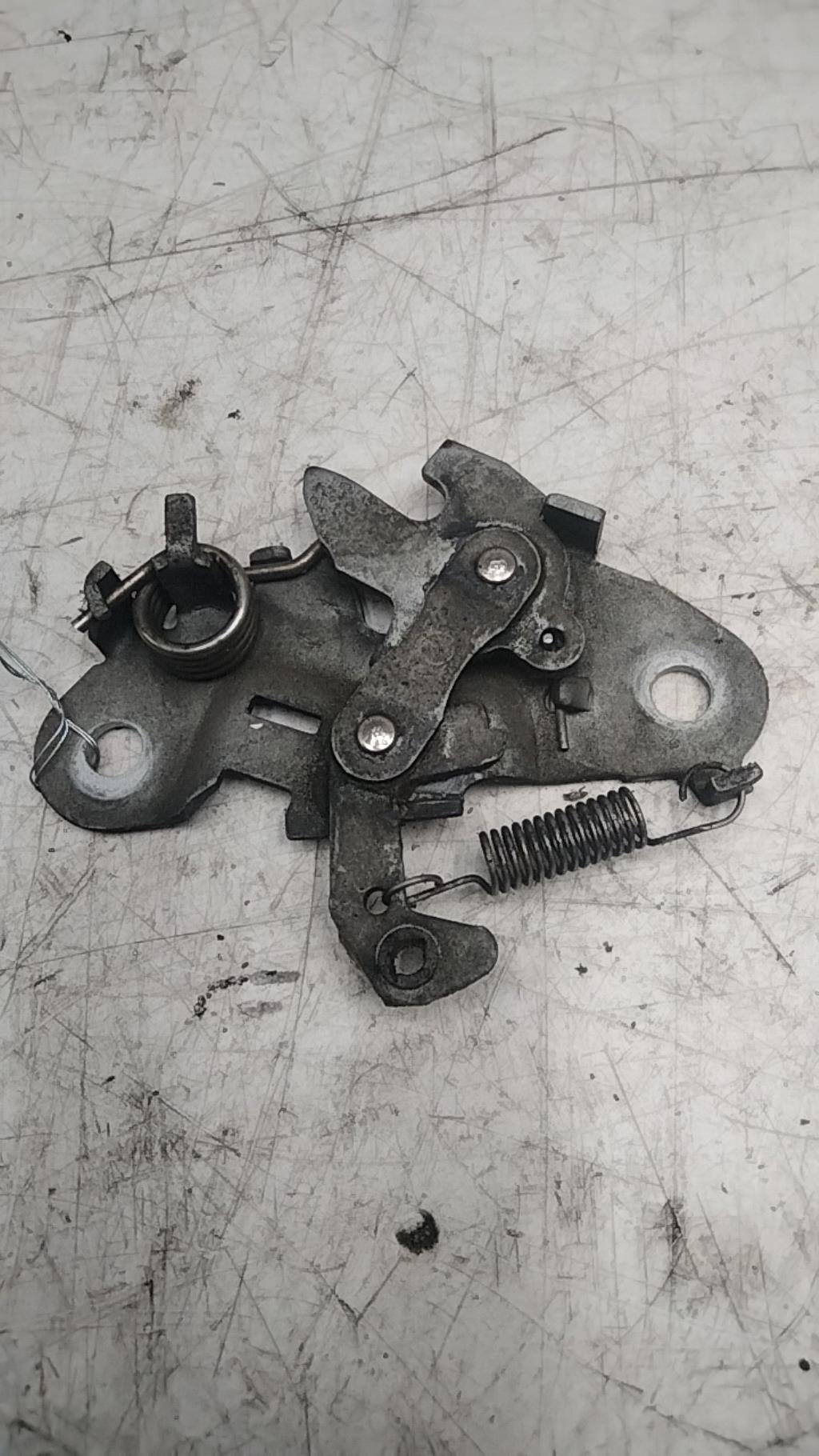 Serrure de capot CITROEN EVASION PHASE 1 Diesel - 1