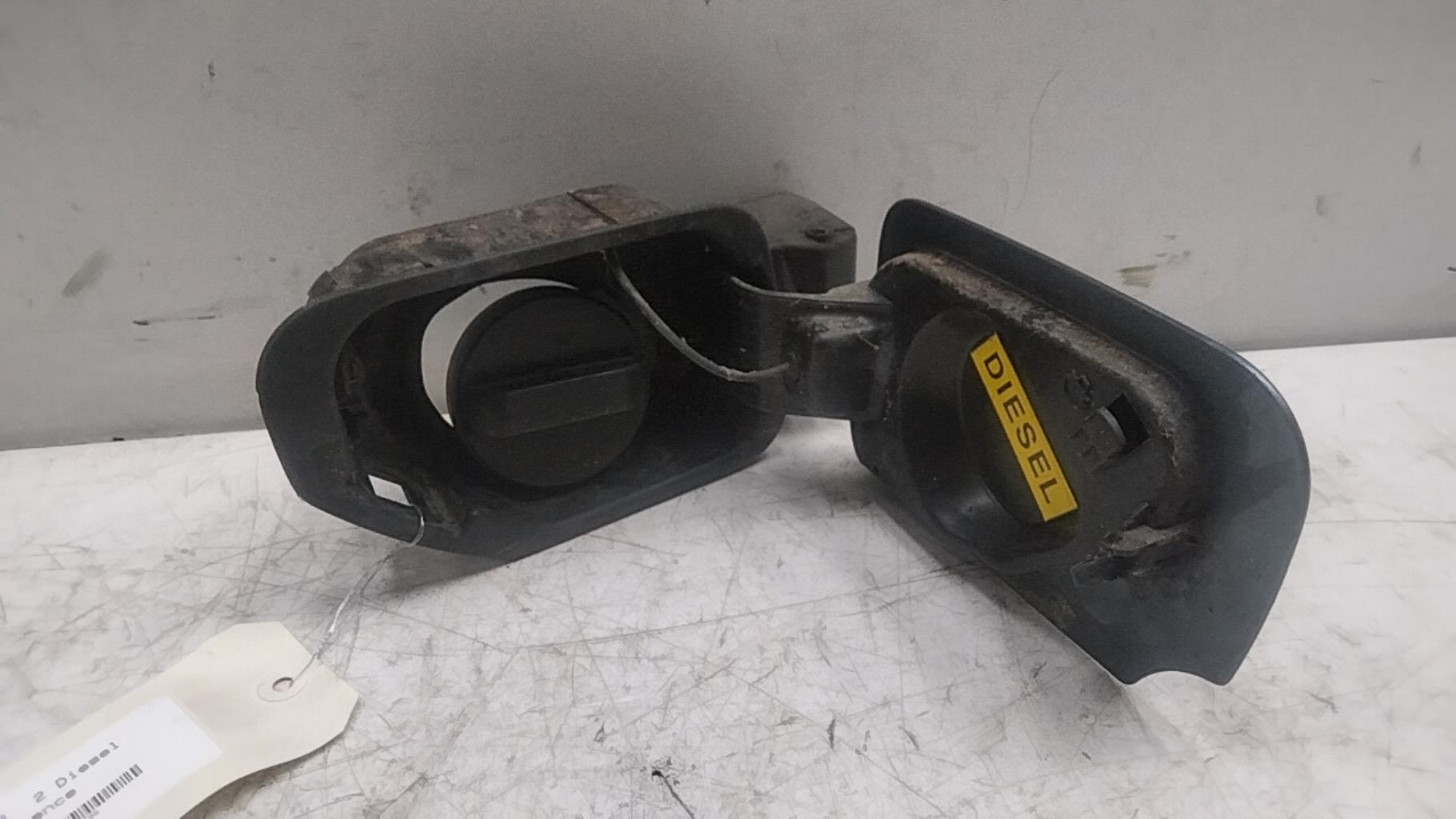 Trappe d'essence PEUGEOT 407 PHASE 1 Diesel - 1